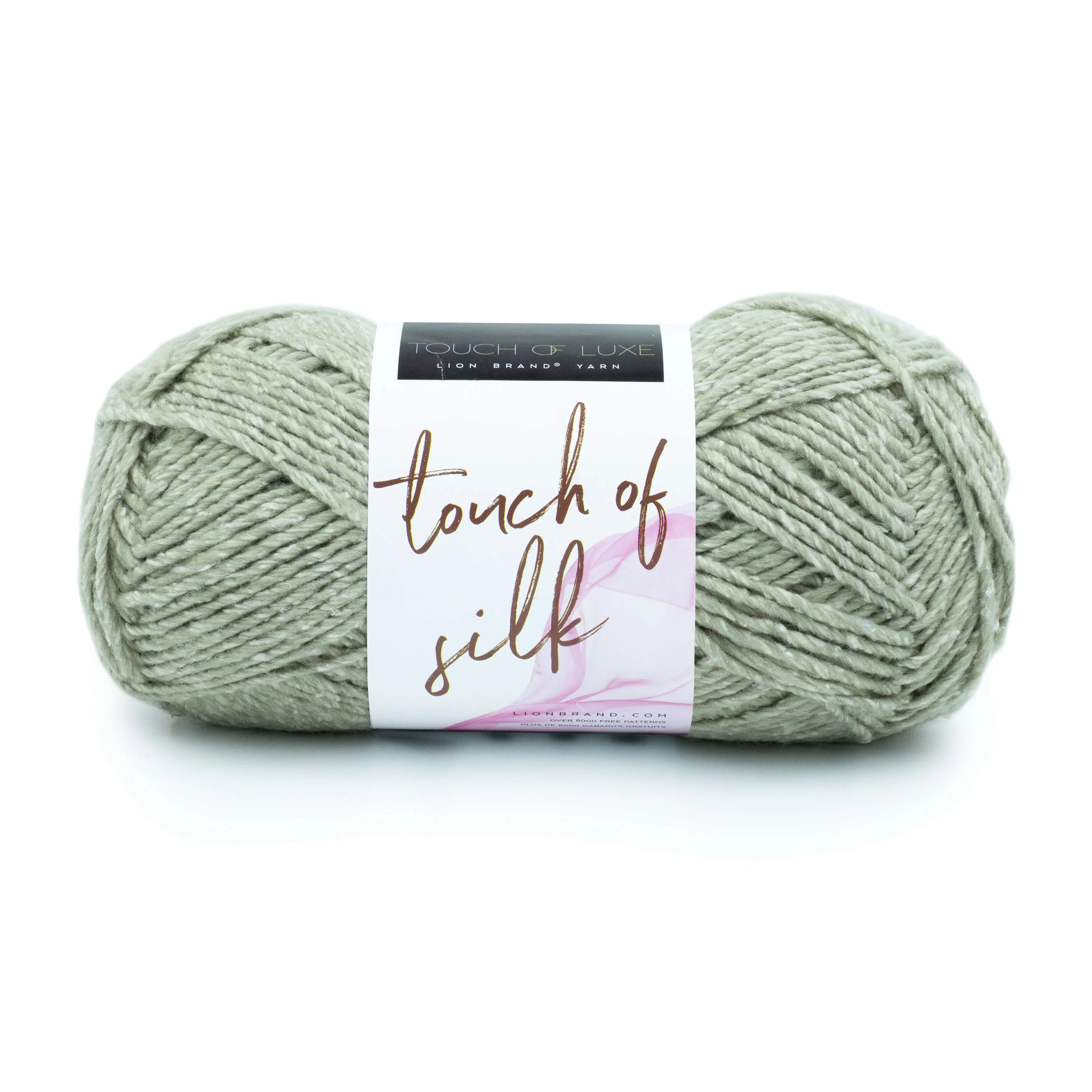 Touch of Silk Yarn - Discontinued - Image 20