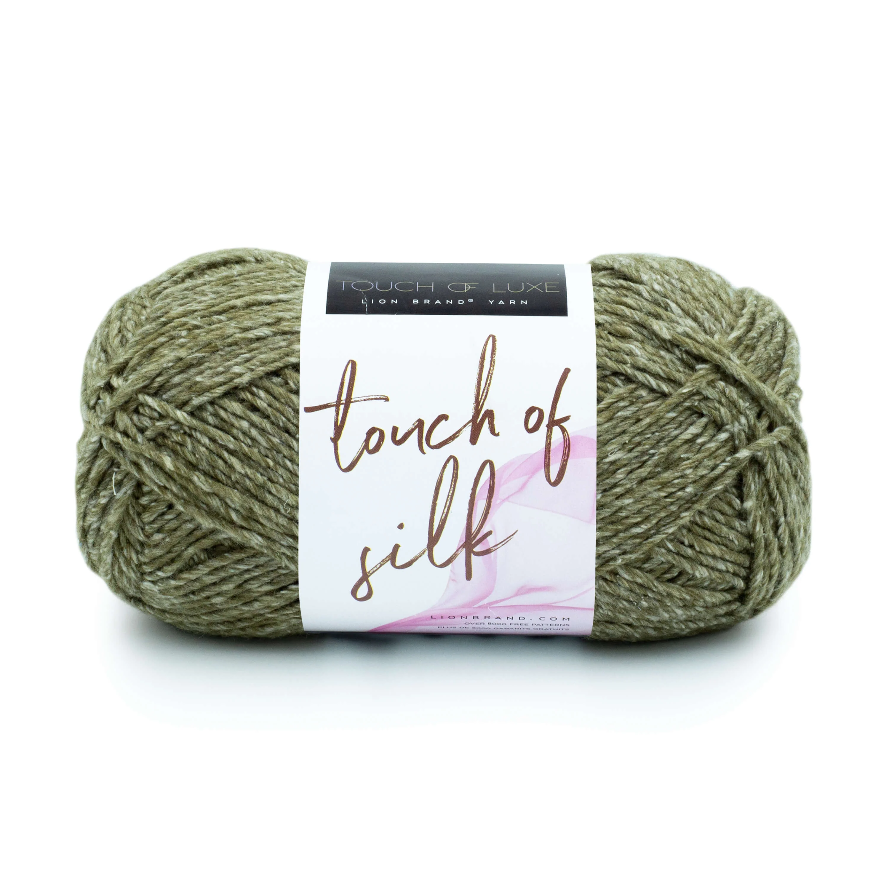Touch of Silk Yarn - Discontinued - Image 22