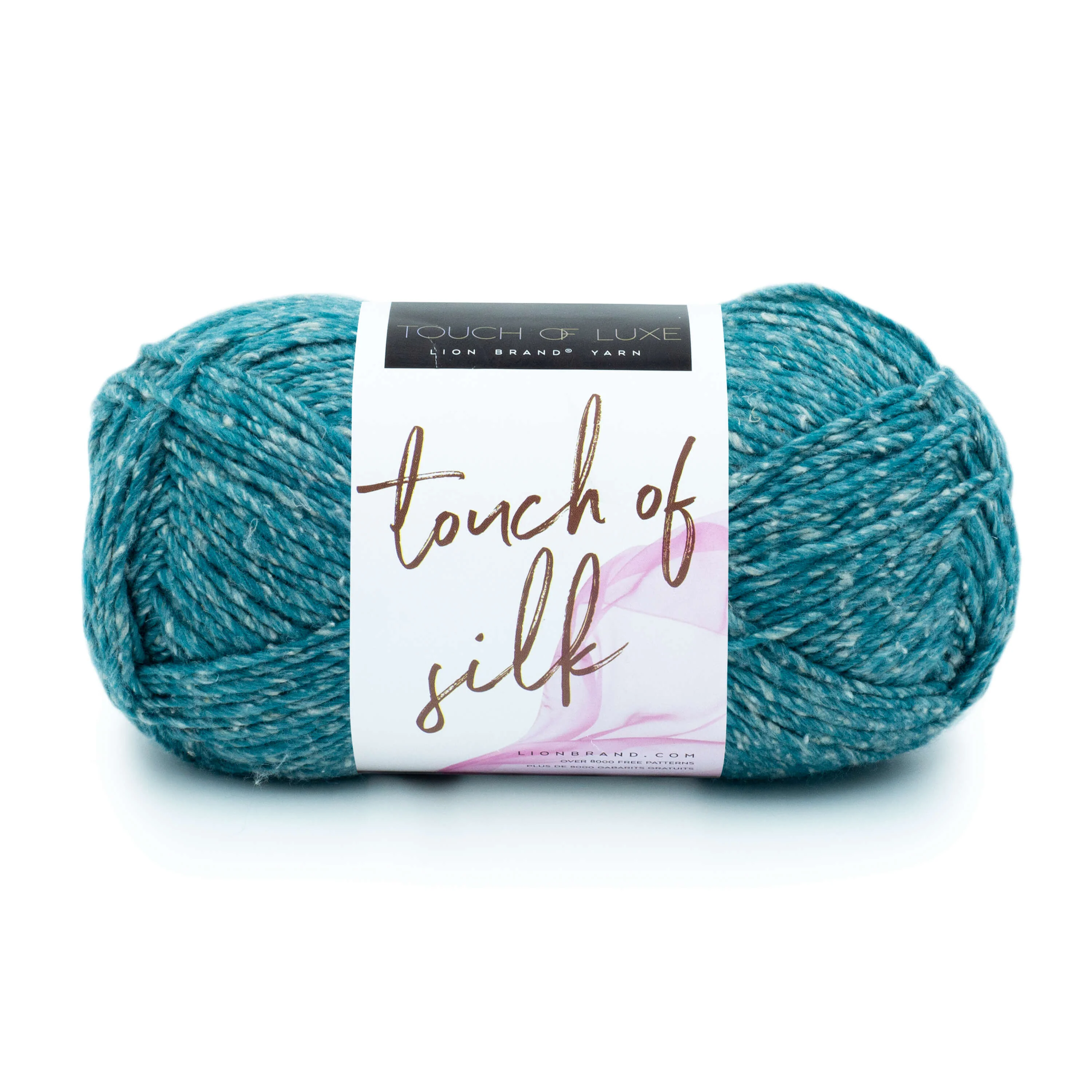 Touch of Silk Yarn - Discontinued - Image 24