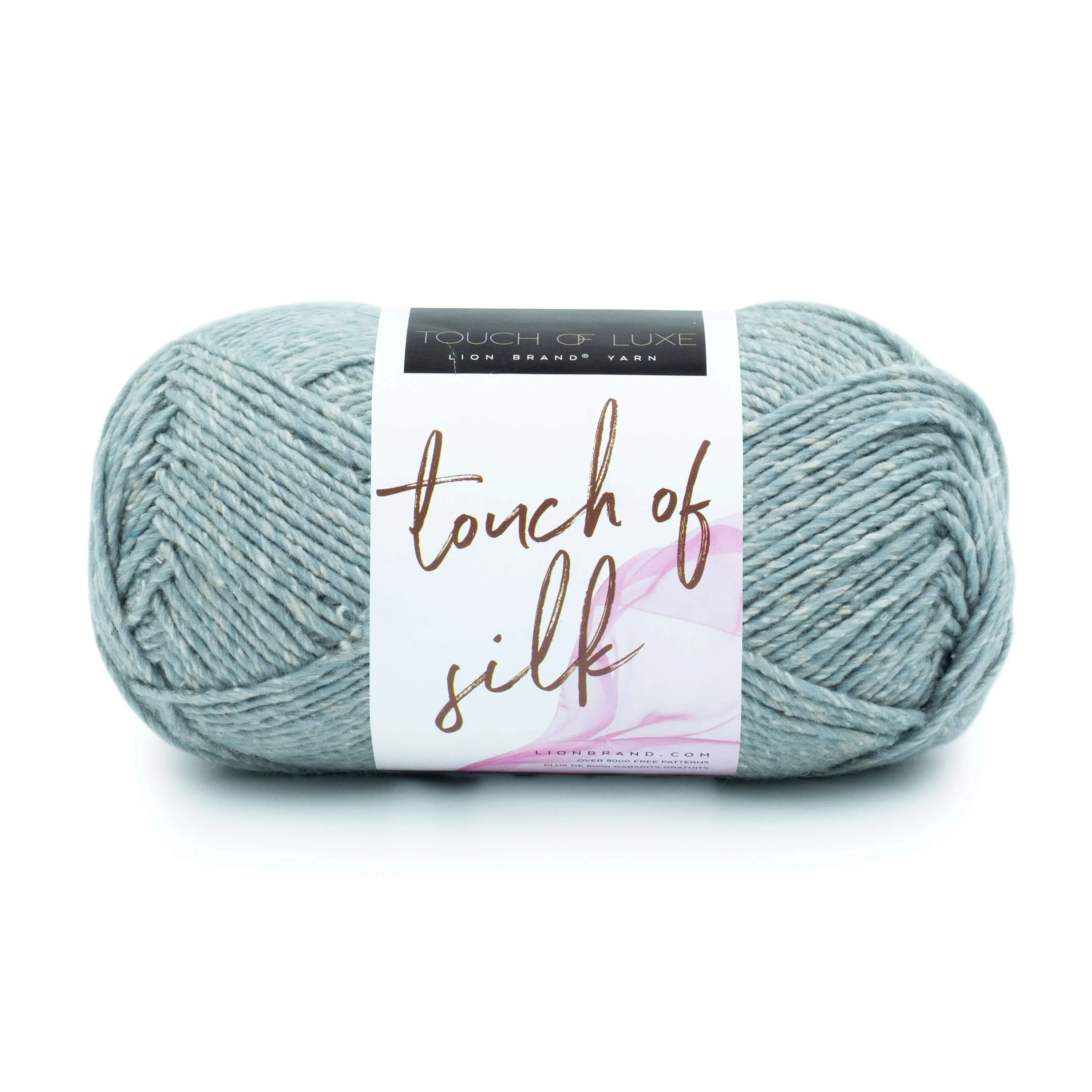 Touch of Silk Yarn - Discontinued - Image 4