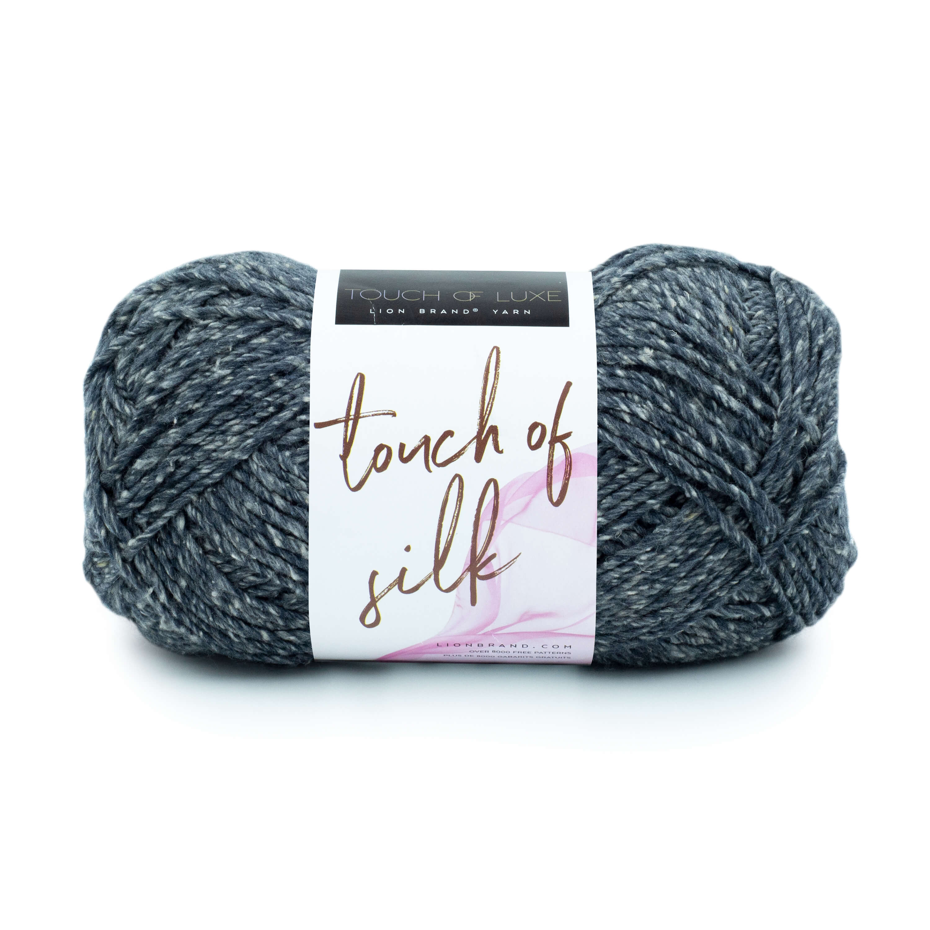 Touch of Silk Yarn - Discontinued - Image 6