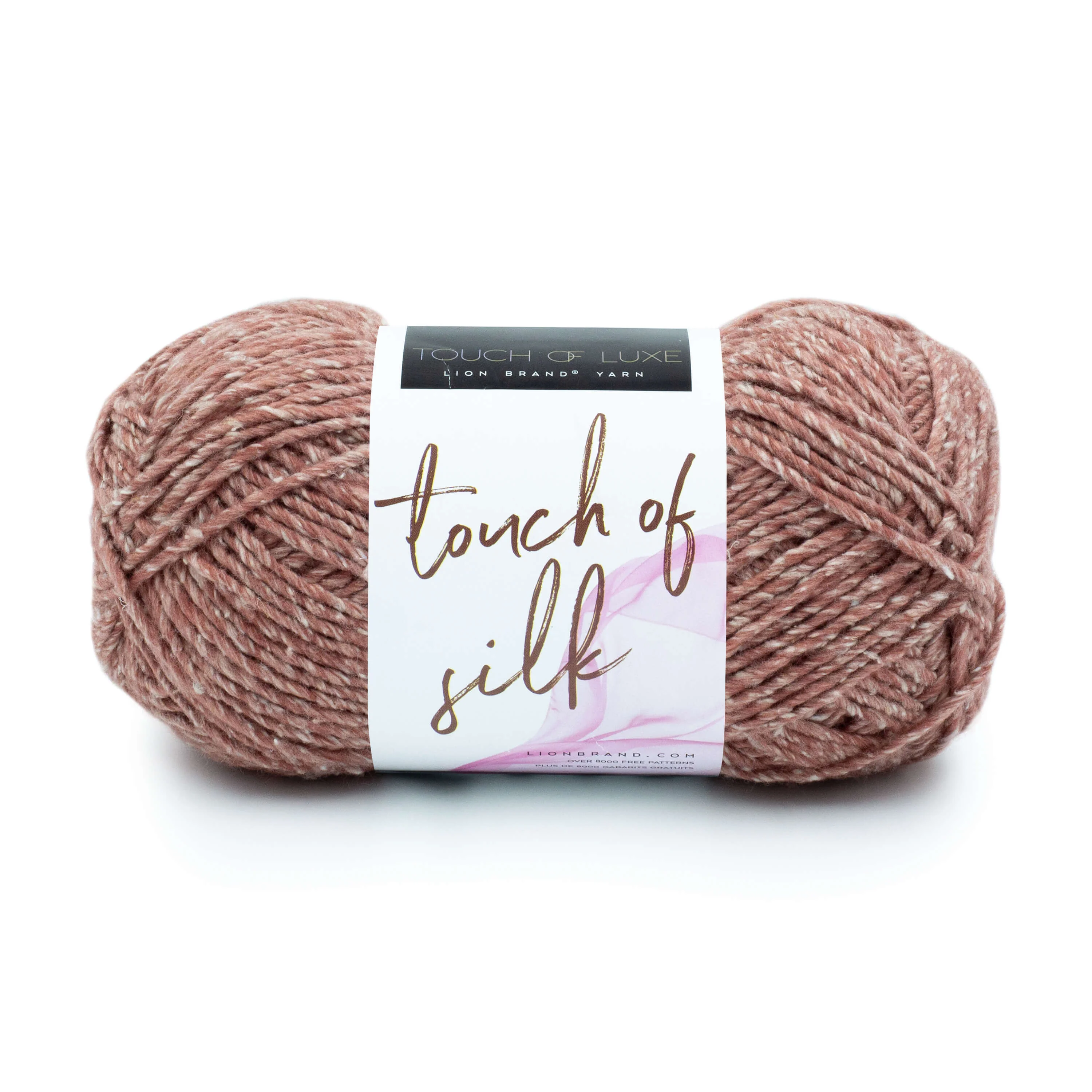Touch of Silk Yarn - Discontinued - Image 8
