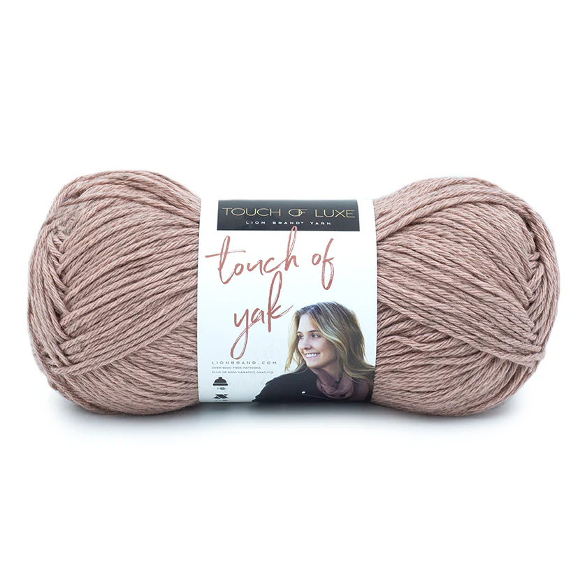 Touch of Yak Yarn - Discontinued - Image 4