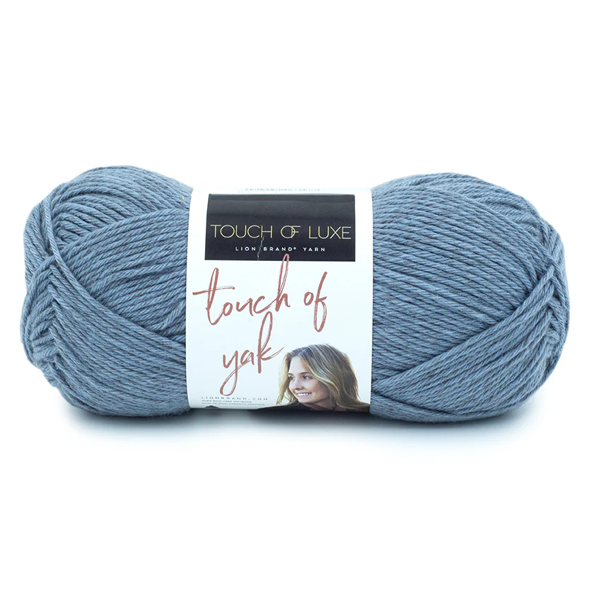 Touch of Yak Yarn - Discontinued - Image 6