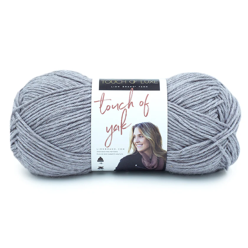 Touch of Yak Yarn - Discontinued - Image 8