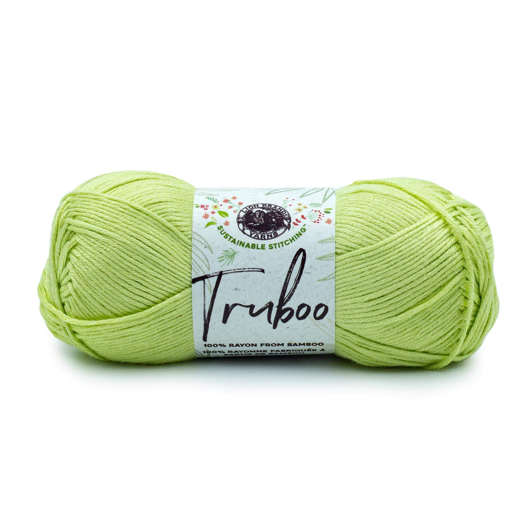 Truboo Yarn - Image 24