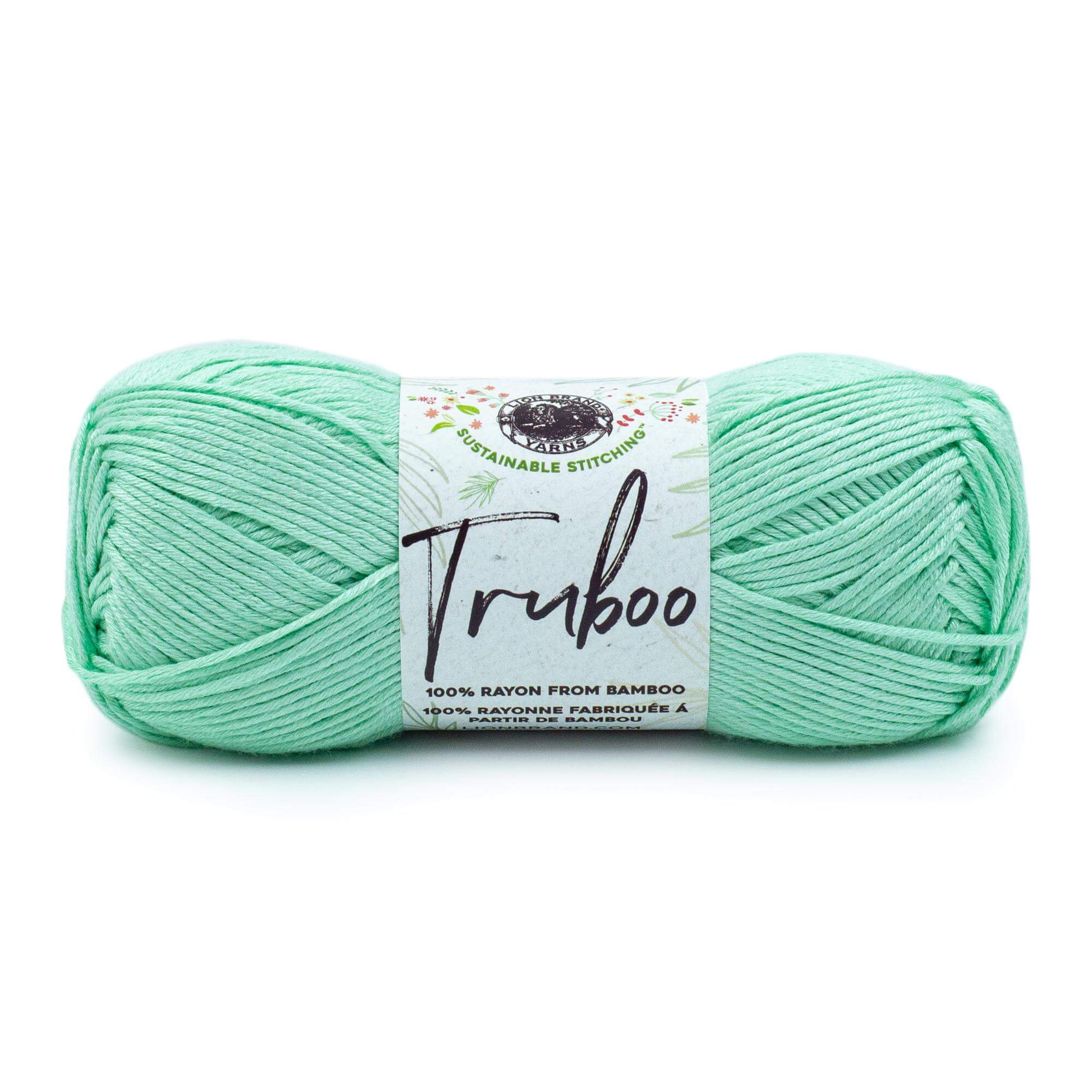Truboo Yarn - Image 34