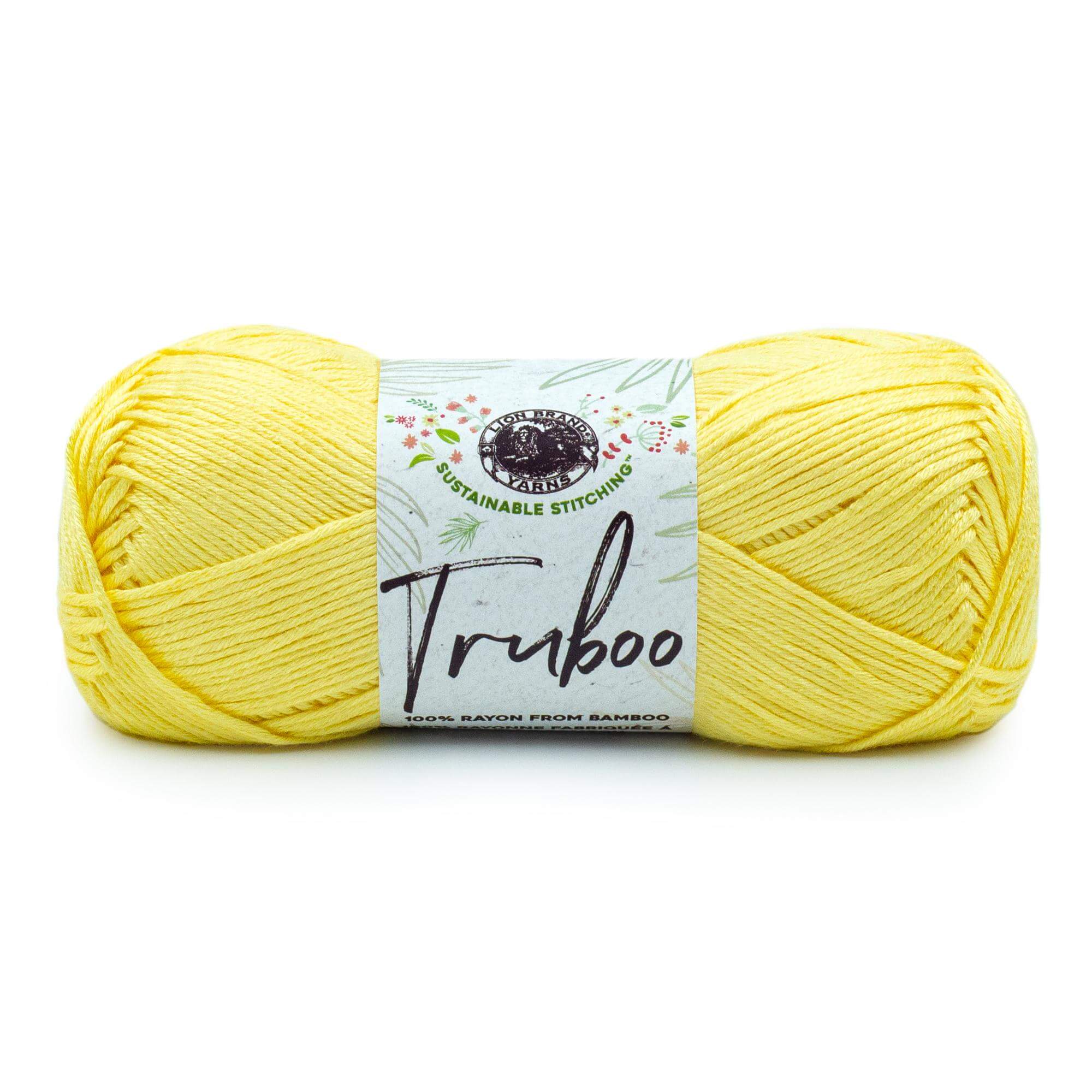 Truboo Yarn - Image 38