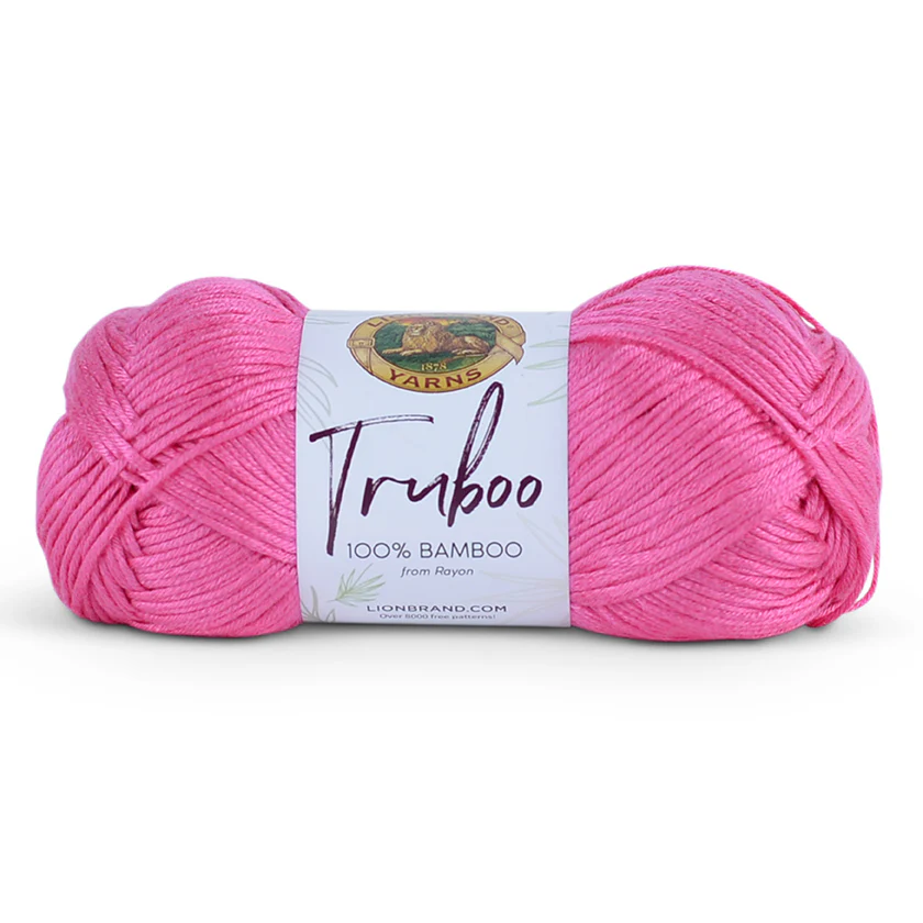 Truboo Yarn - Image 40