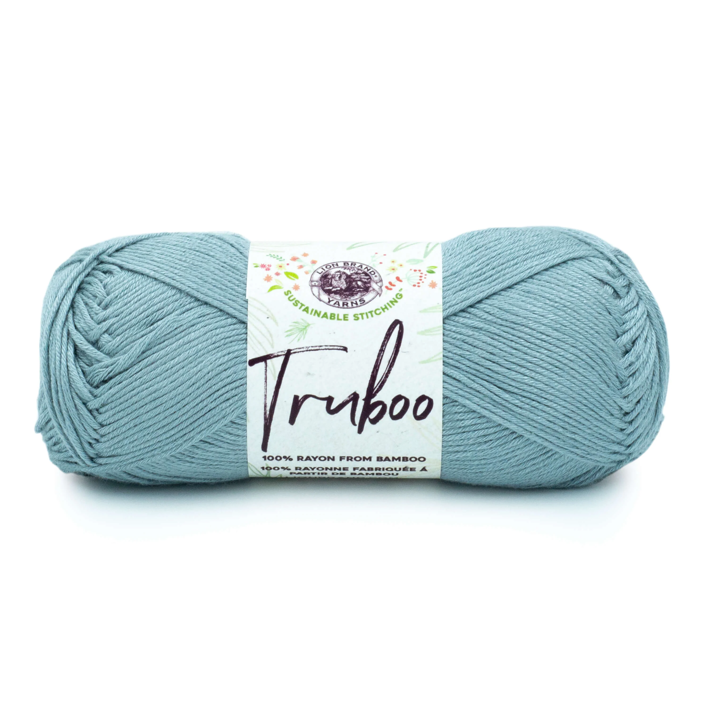 Truboo Yarn - Image 46