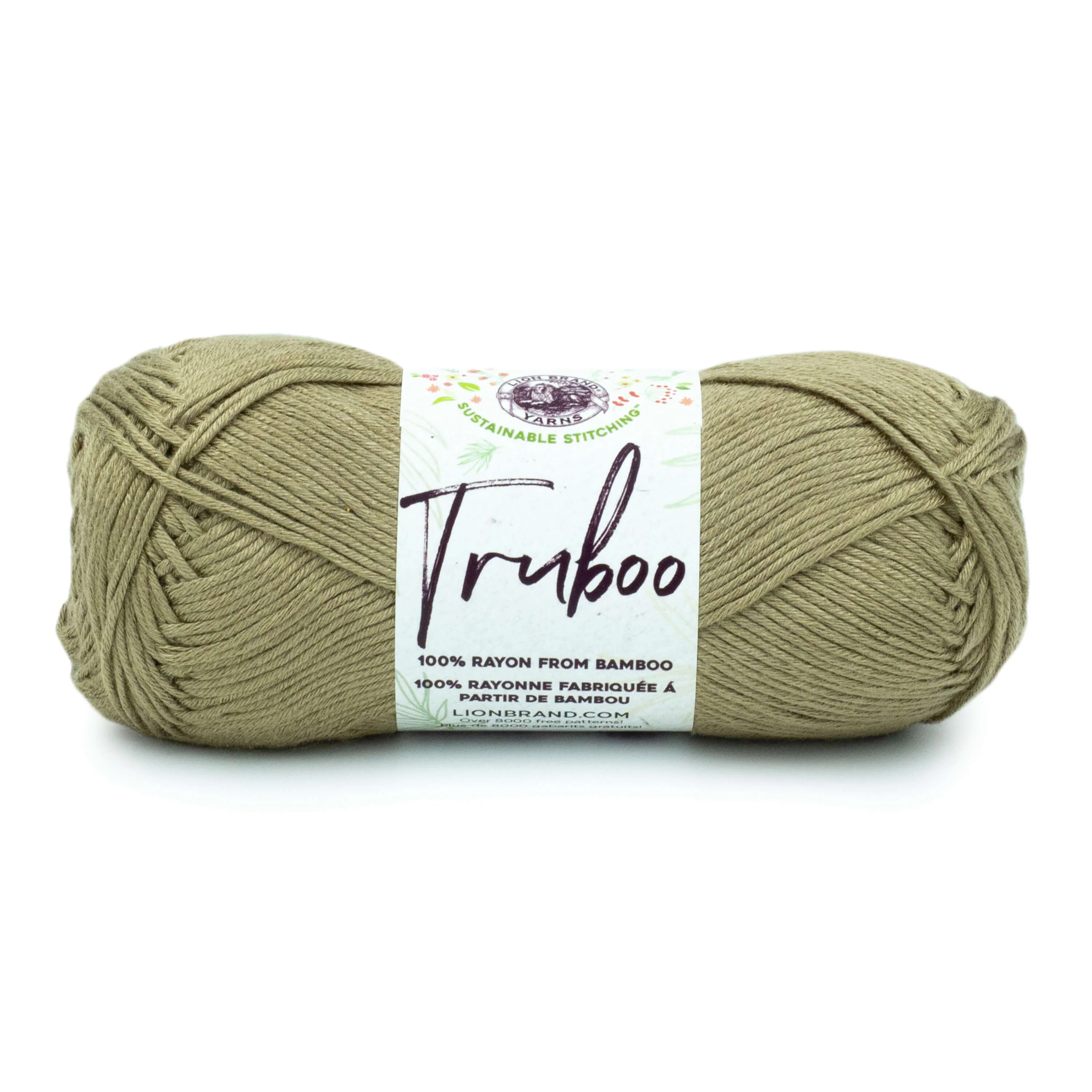 Truboo Yarn - Image 50