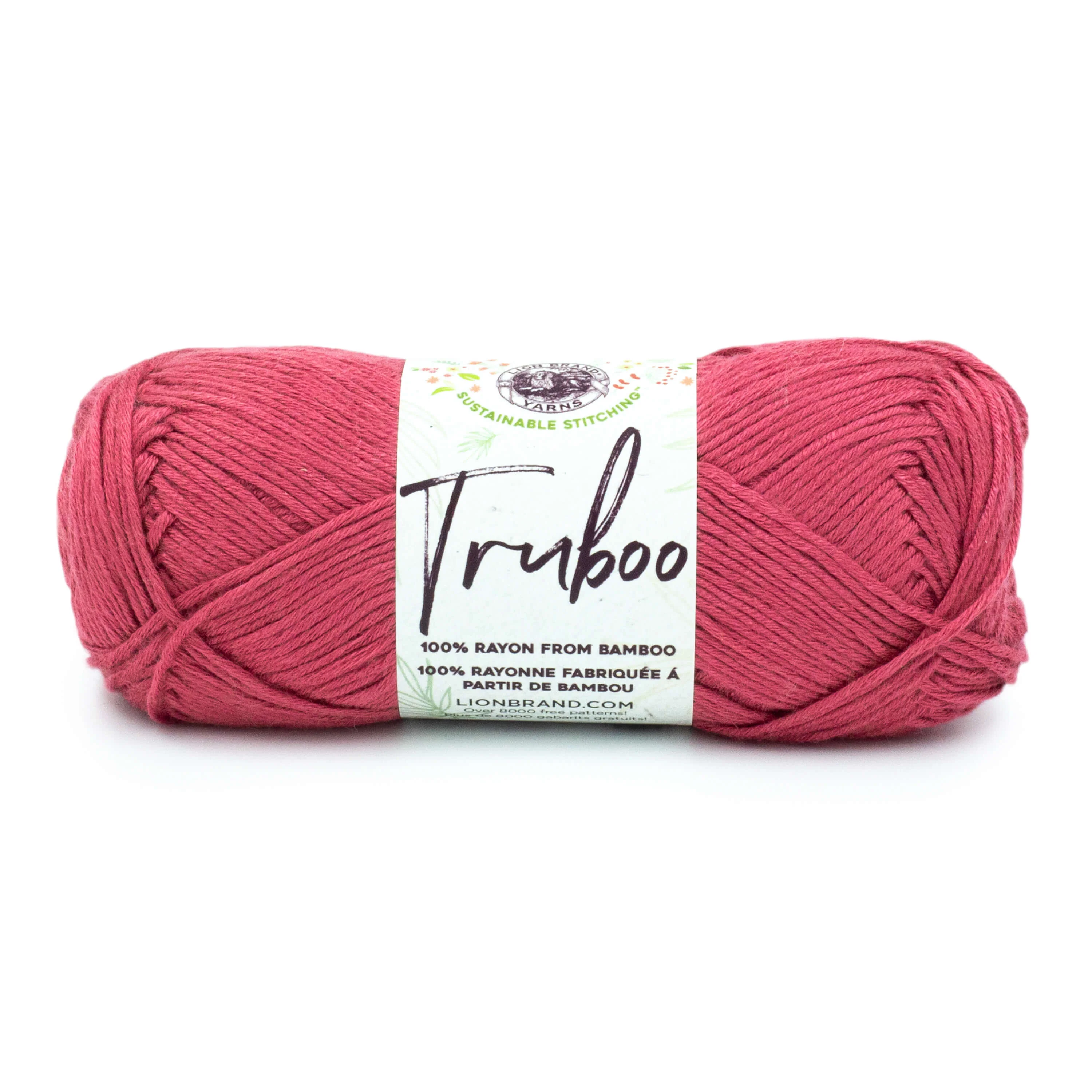 Truboo Yarn - Image 54