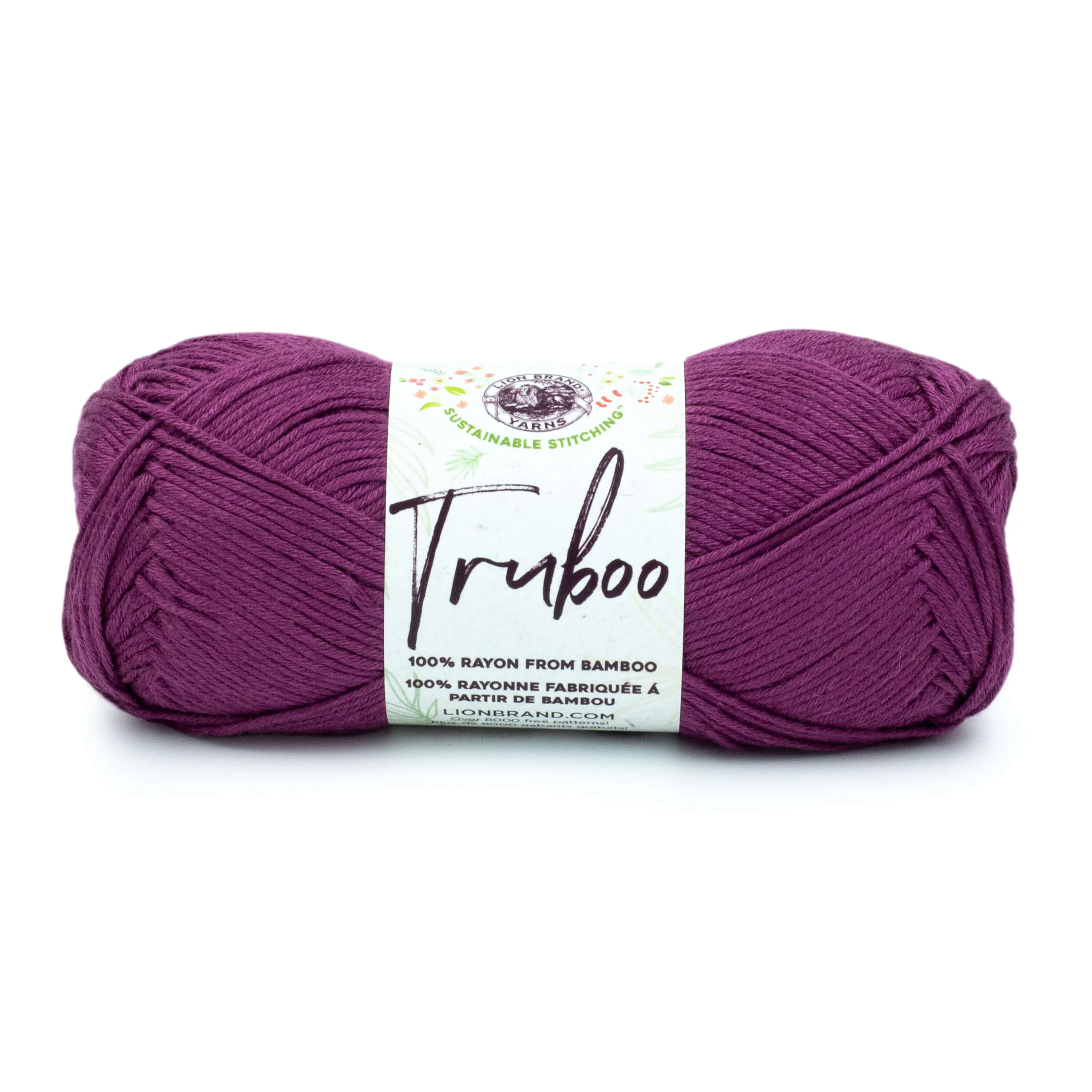 Truboo Yarn - Image 56