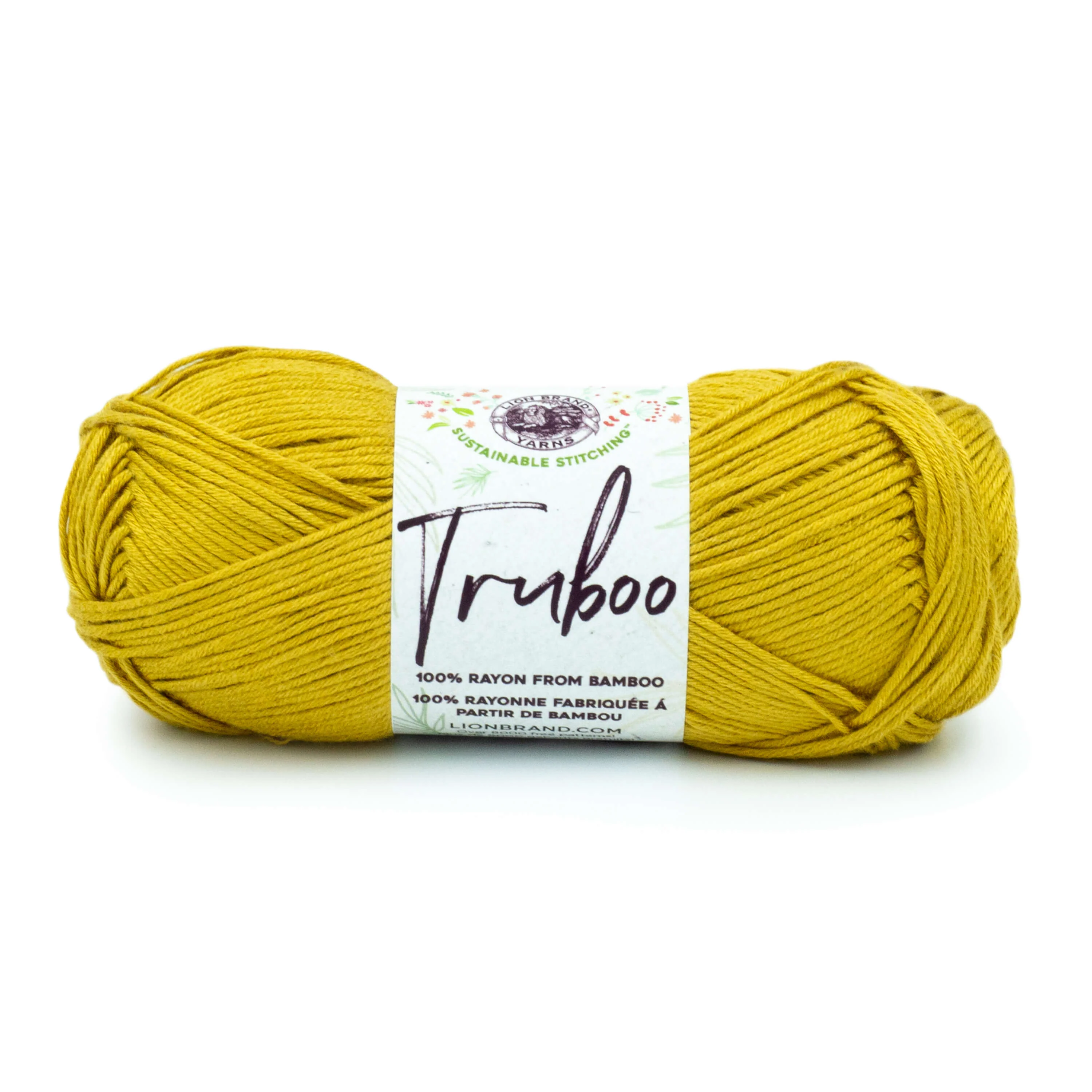 Truboo Yarn - Image 60