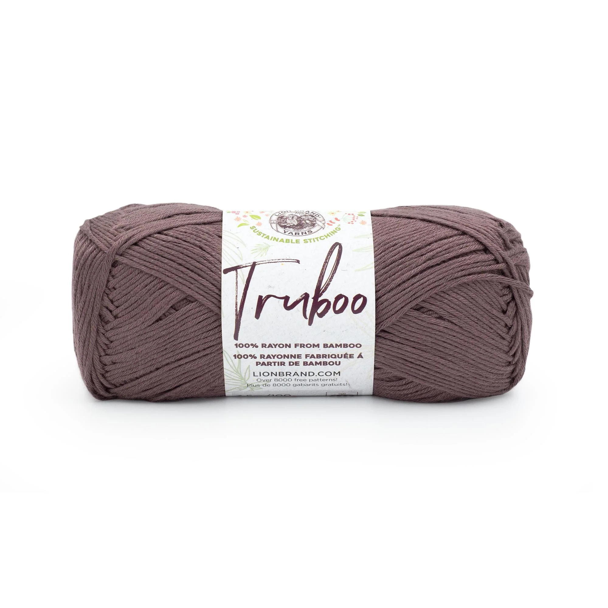 Truboo Yarn - Image 63