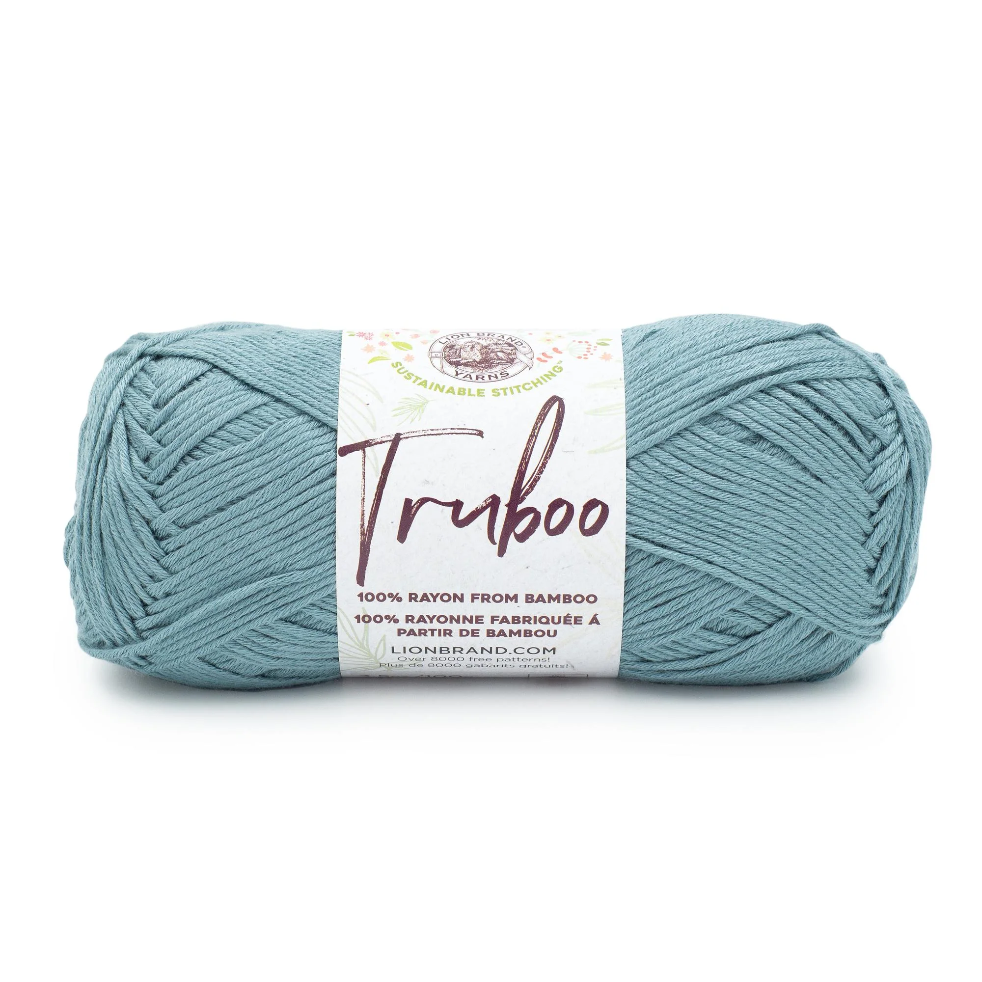 Truboo Yarn - Image 64