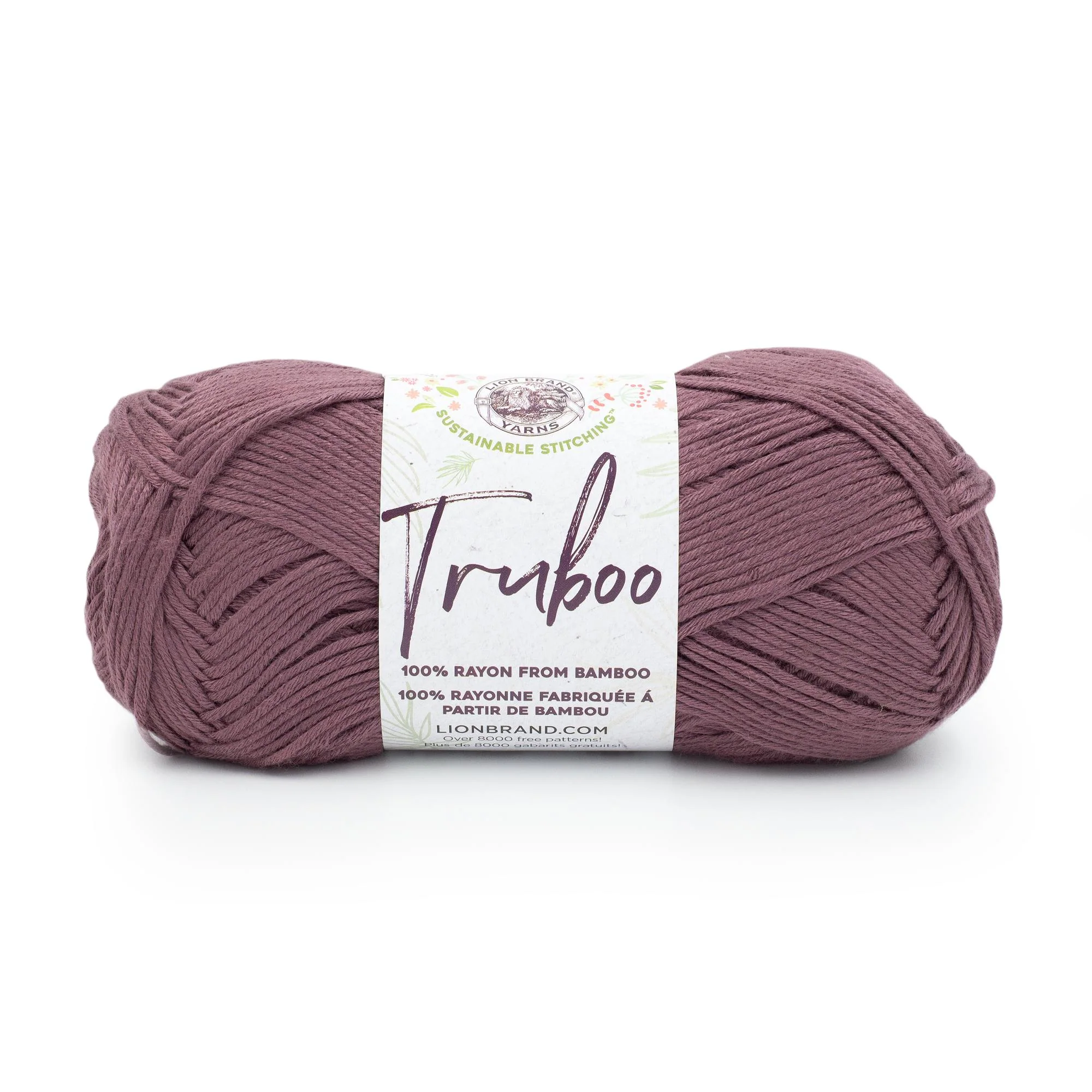 Truboo Yarn - Image 65