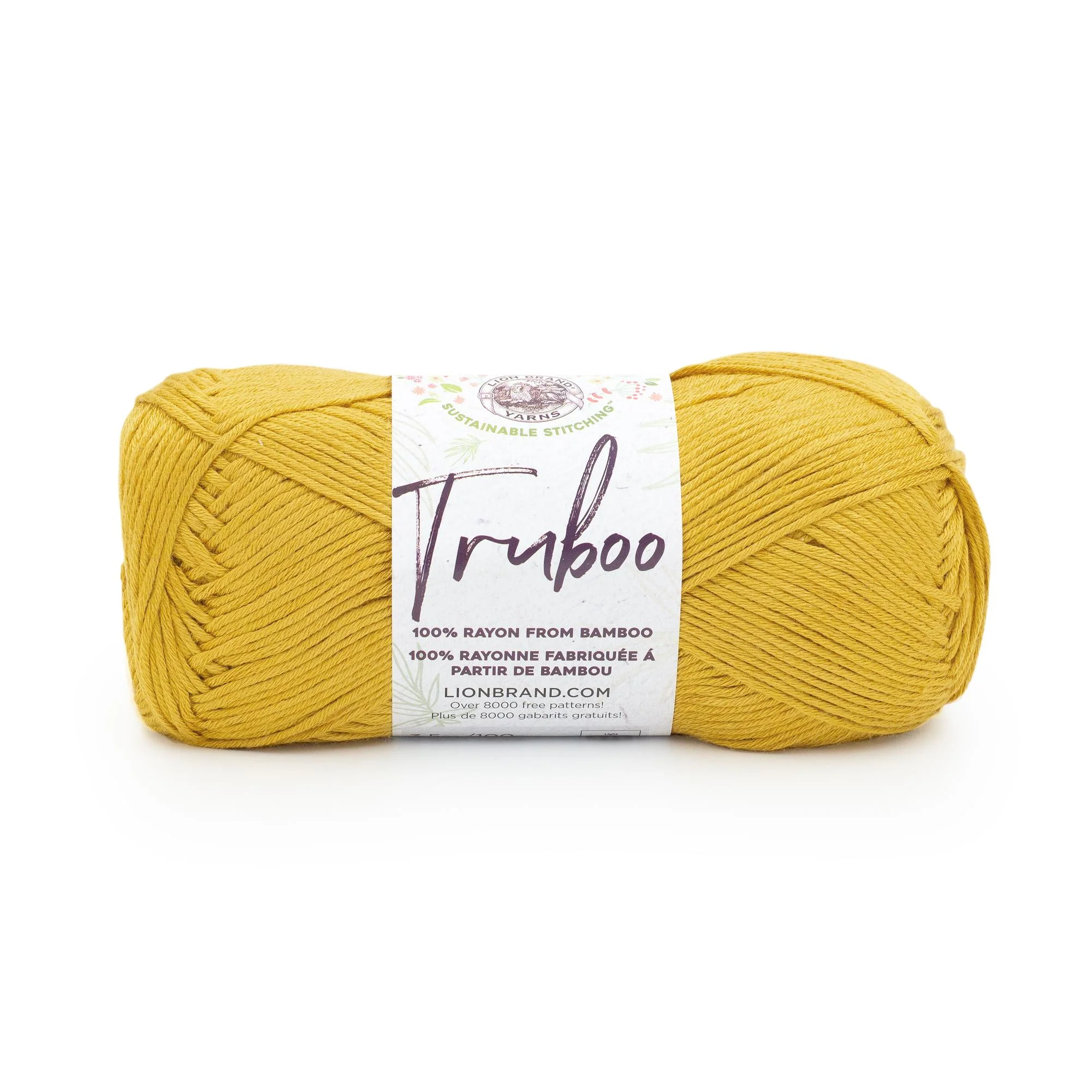 Truboo Yarn - Image 66