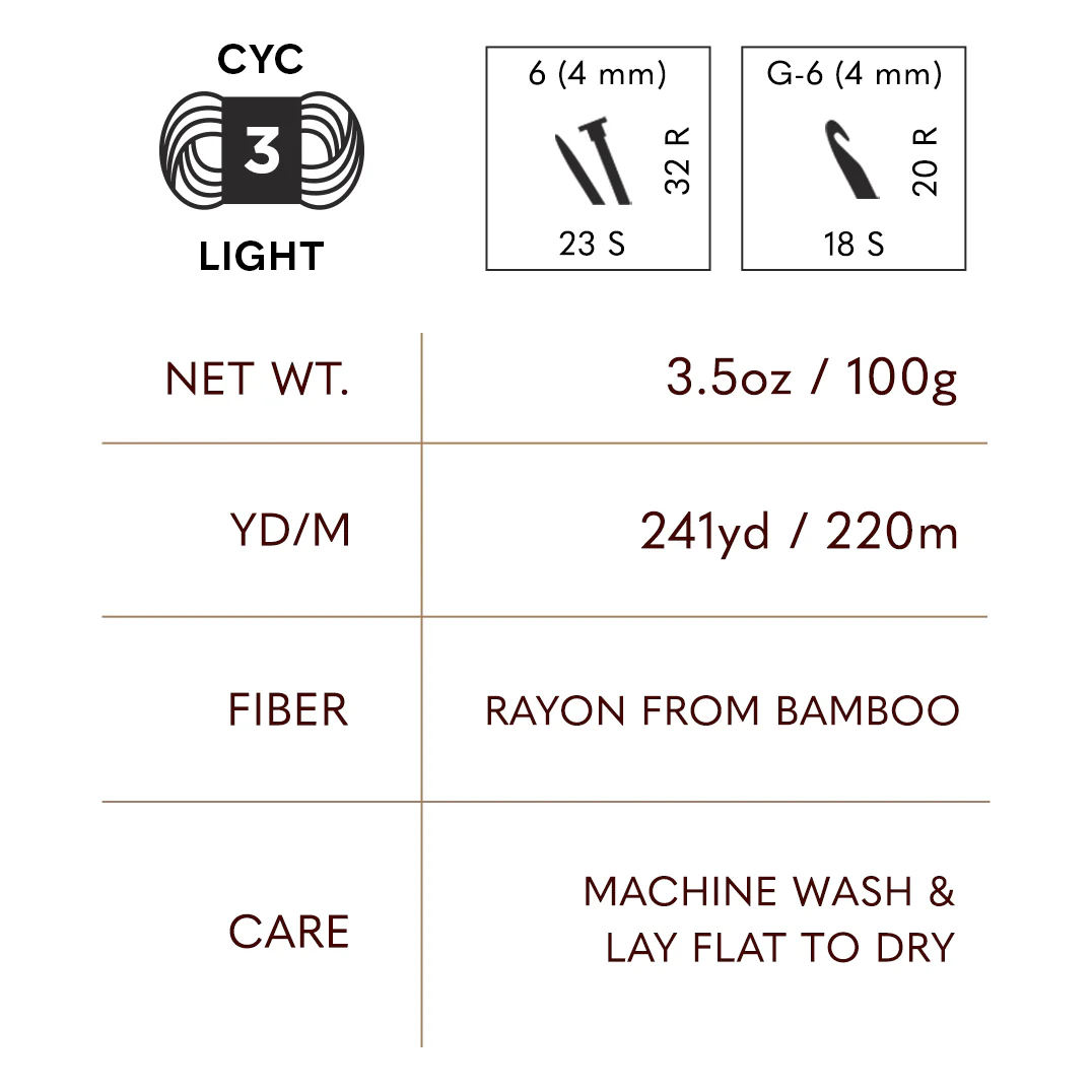 Truboo Yarn - Image 74