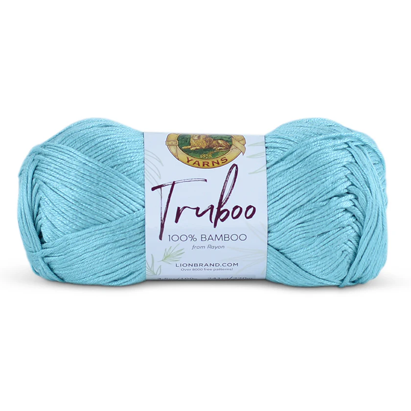 Truboo Yarn - Image 8