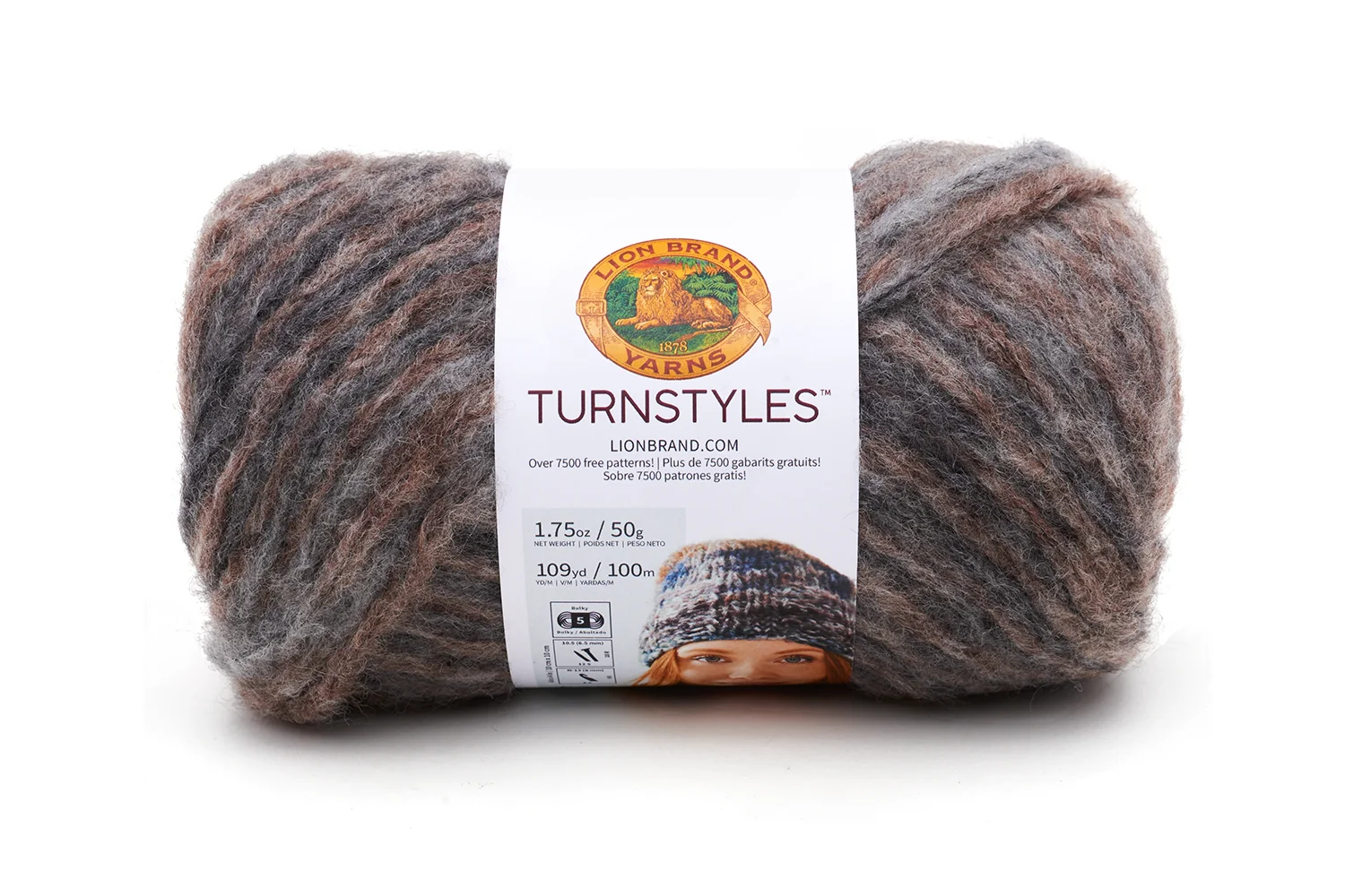 TurnStyles Yarn - Discontinued - Image 2