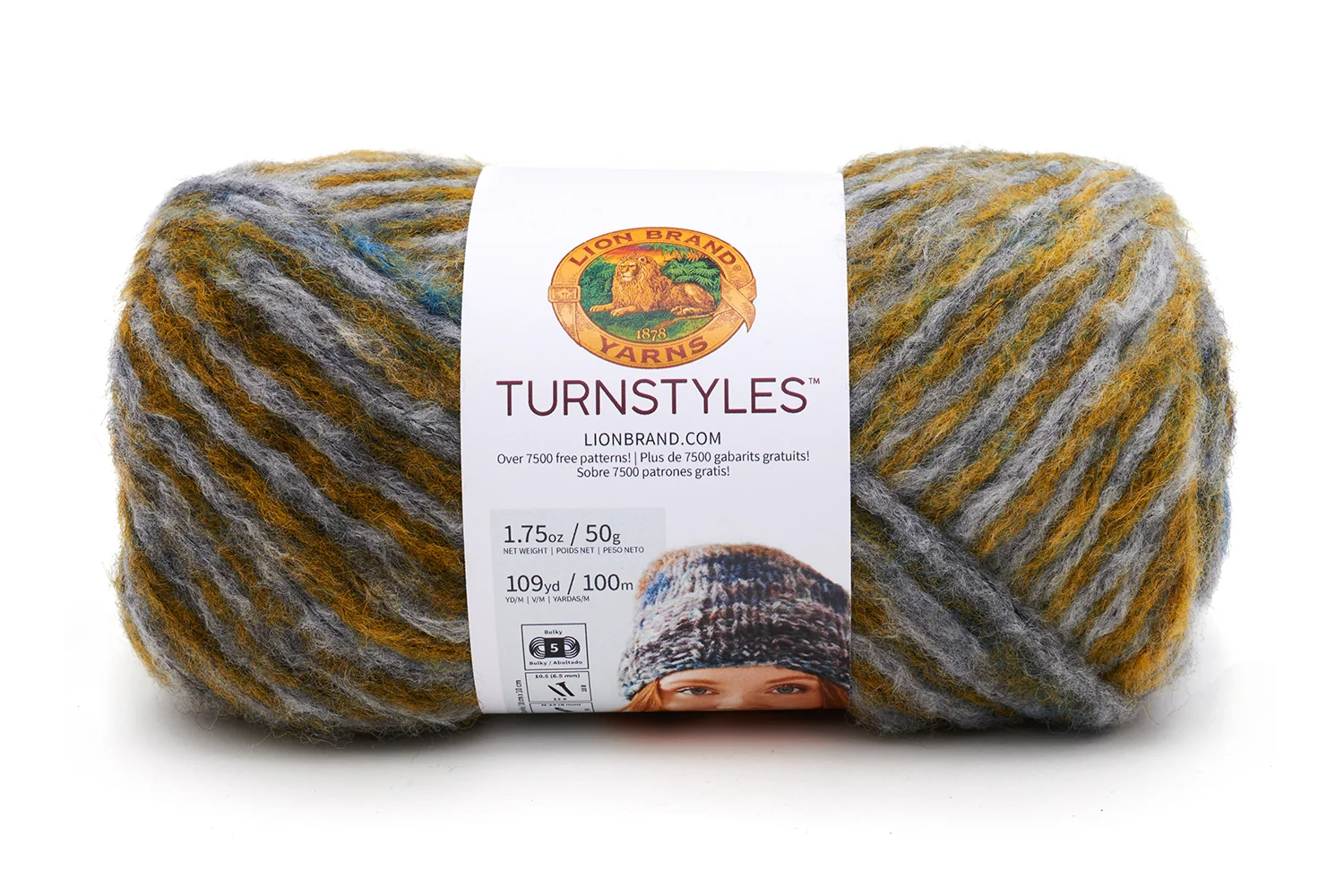 TurnStyles Yarn - Discontinued - Image 3
