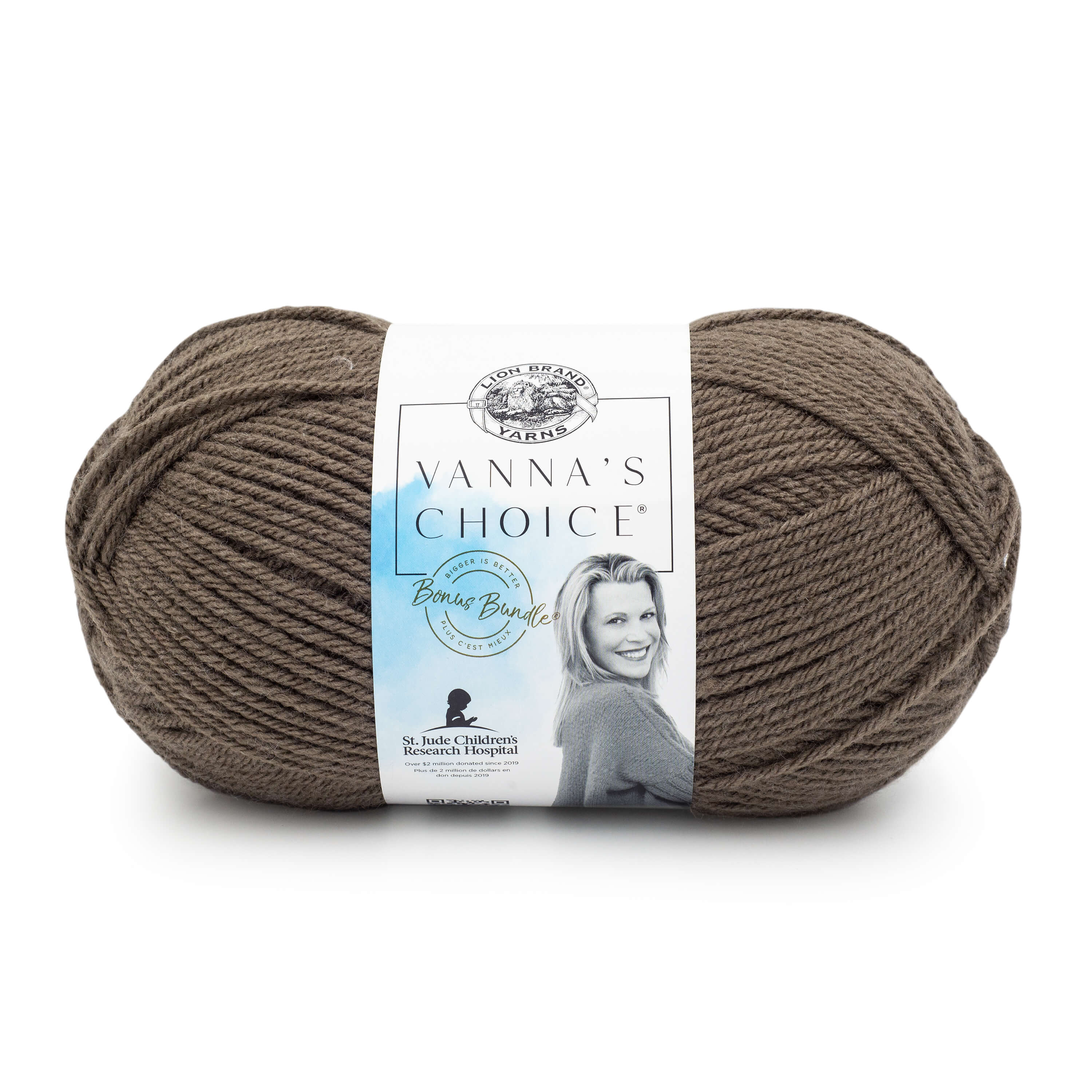 Vanna's Choice® Bonus Bundle® Yarn - Discontinued - Image 3