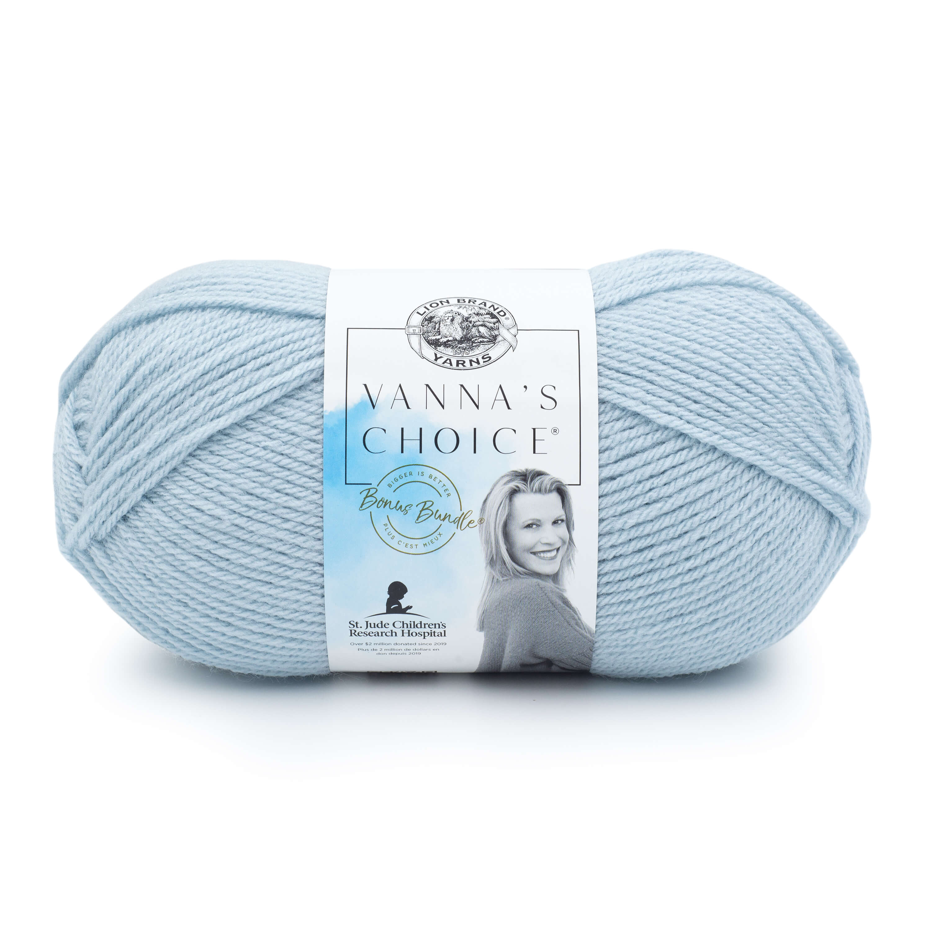 Vanna's Choice® Bonus Bundle® Yarn - Discontinued - Image 6