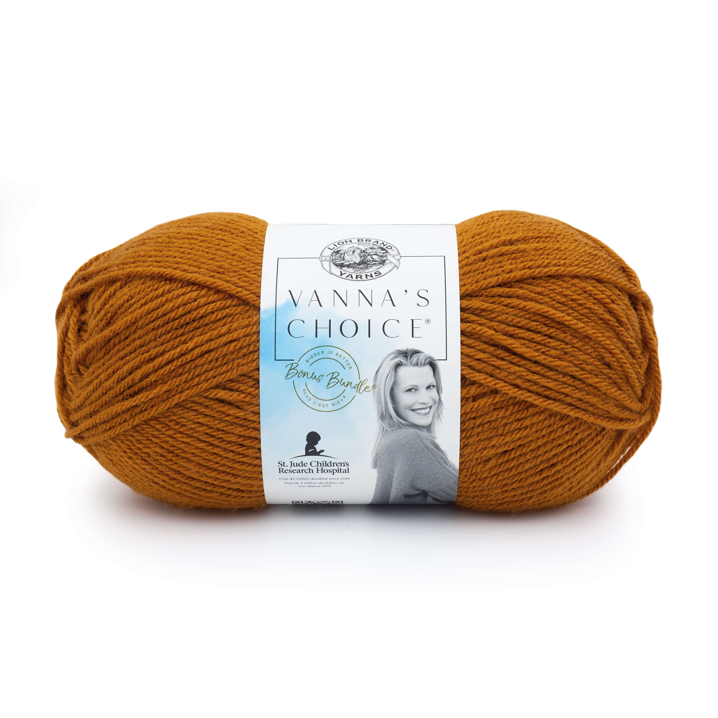 Vanna's Choice® Bonus Bundle® Yarn - Discontinued - Image 8