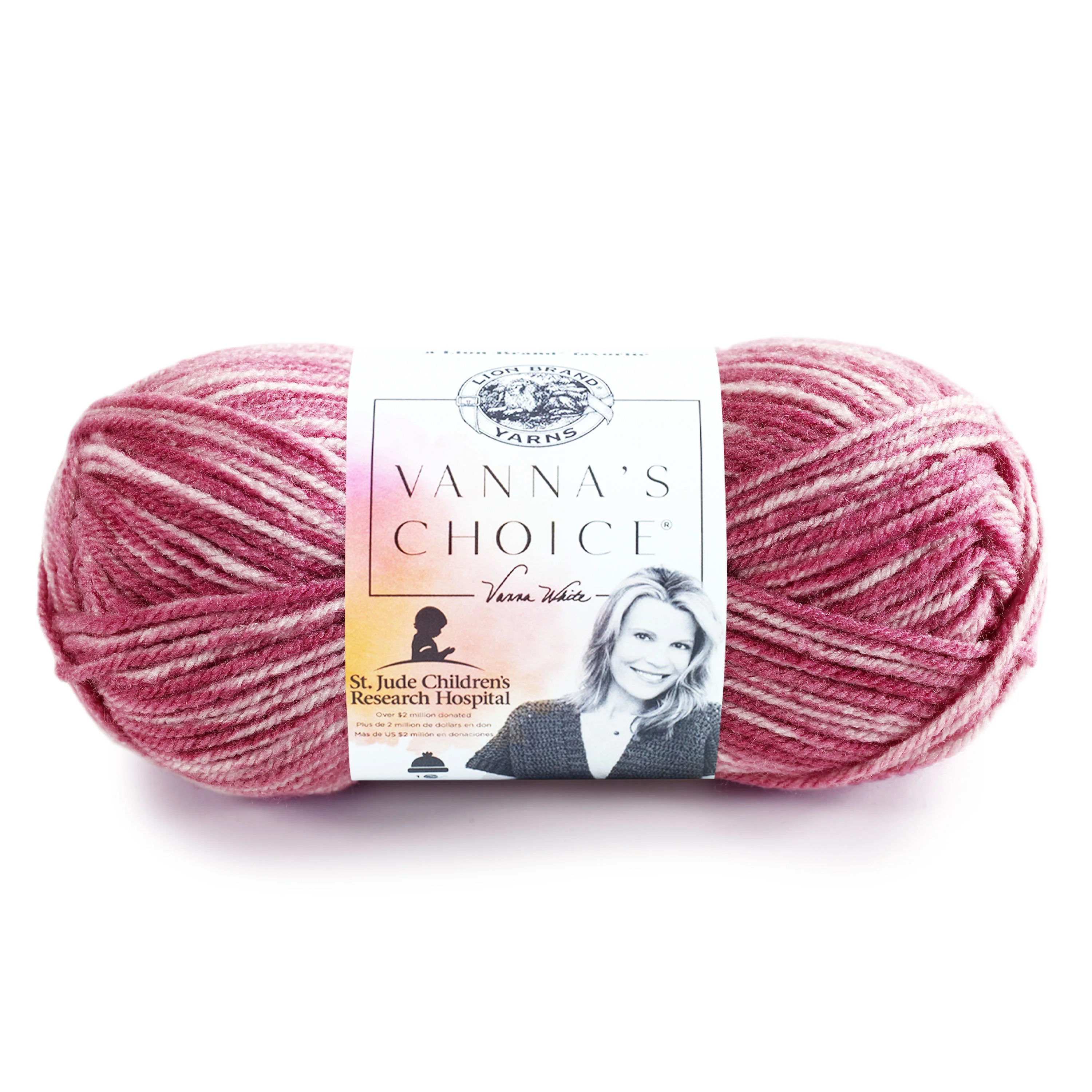 Vanna's Choice® Yarn - Image 102