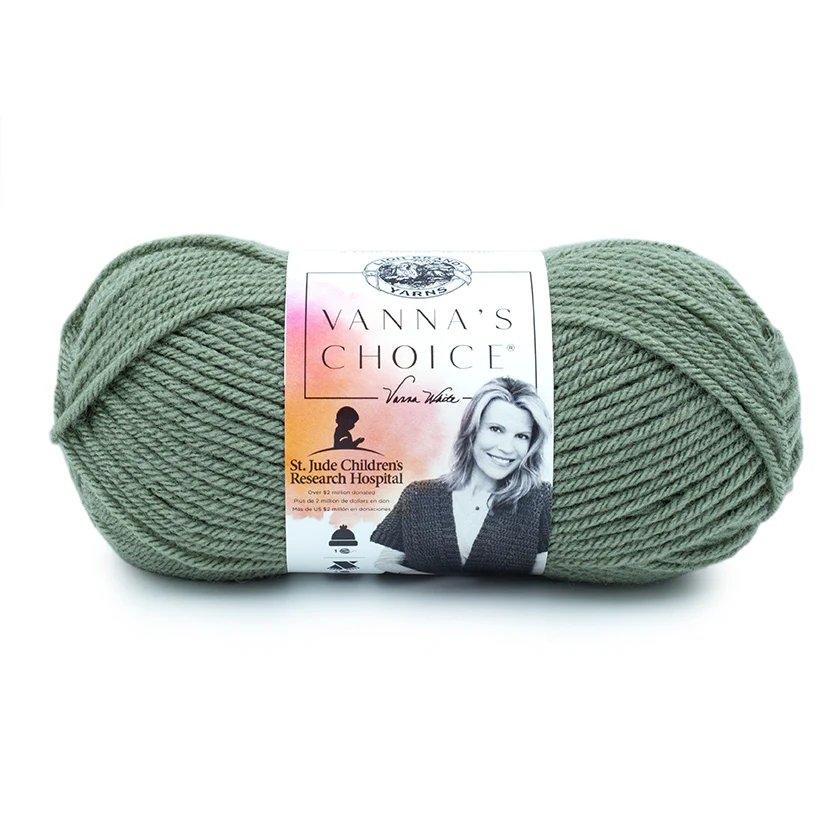 Vanna's Choice® Yarn - Image 180