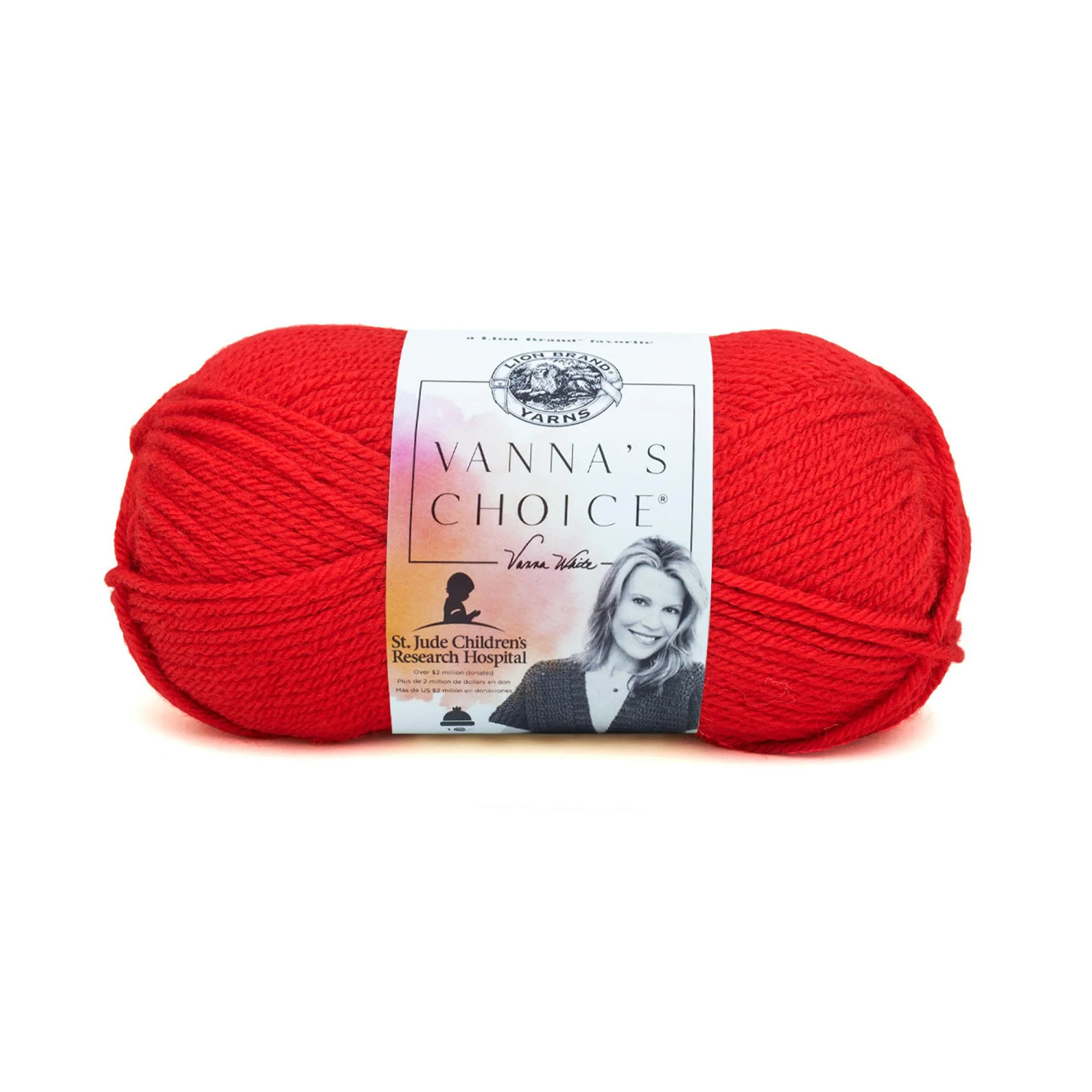 Vanna's Choice® Yarn - Image 24