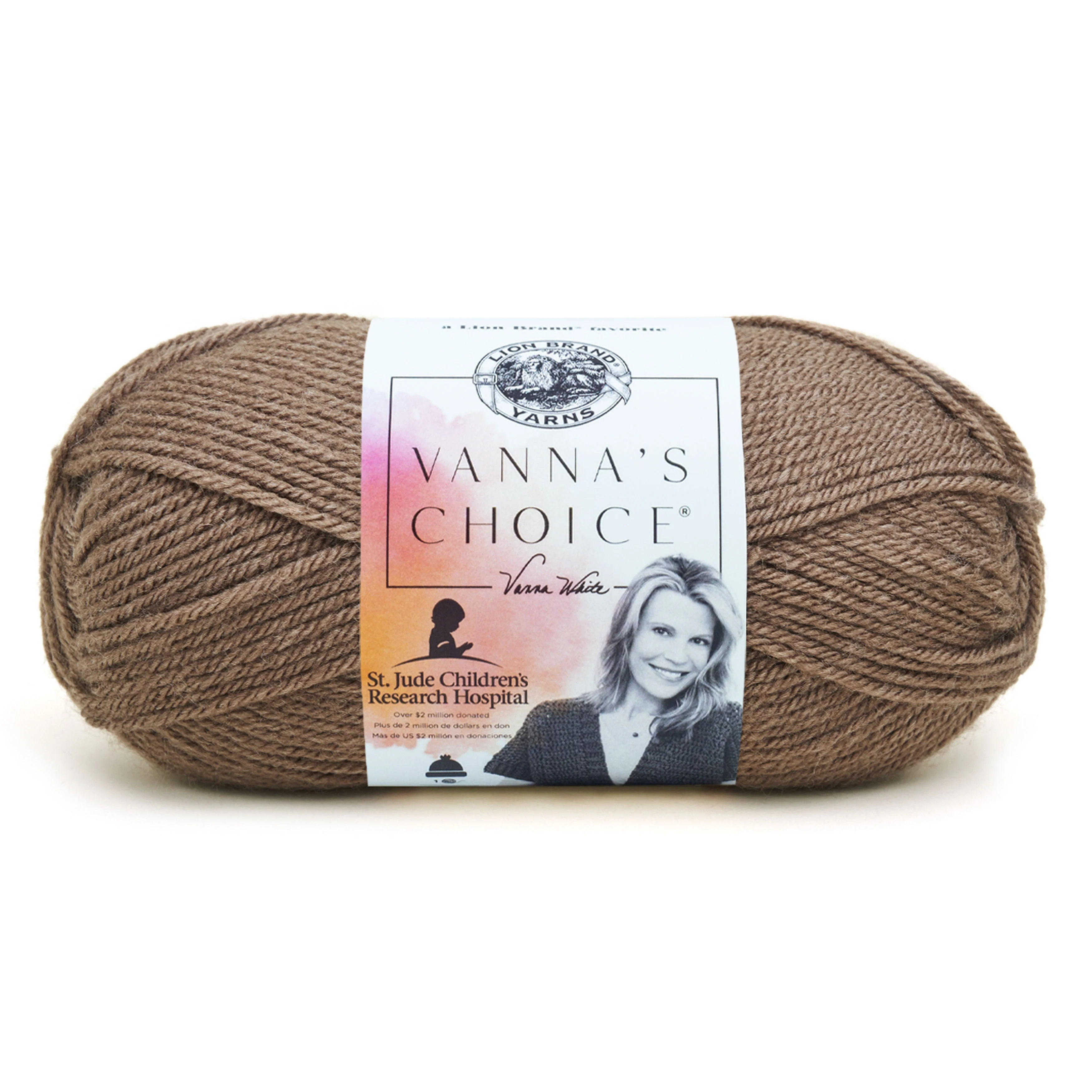 Vanna's Choice® Yarn - Image 32