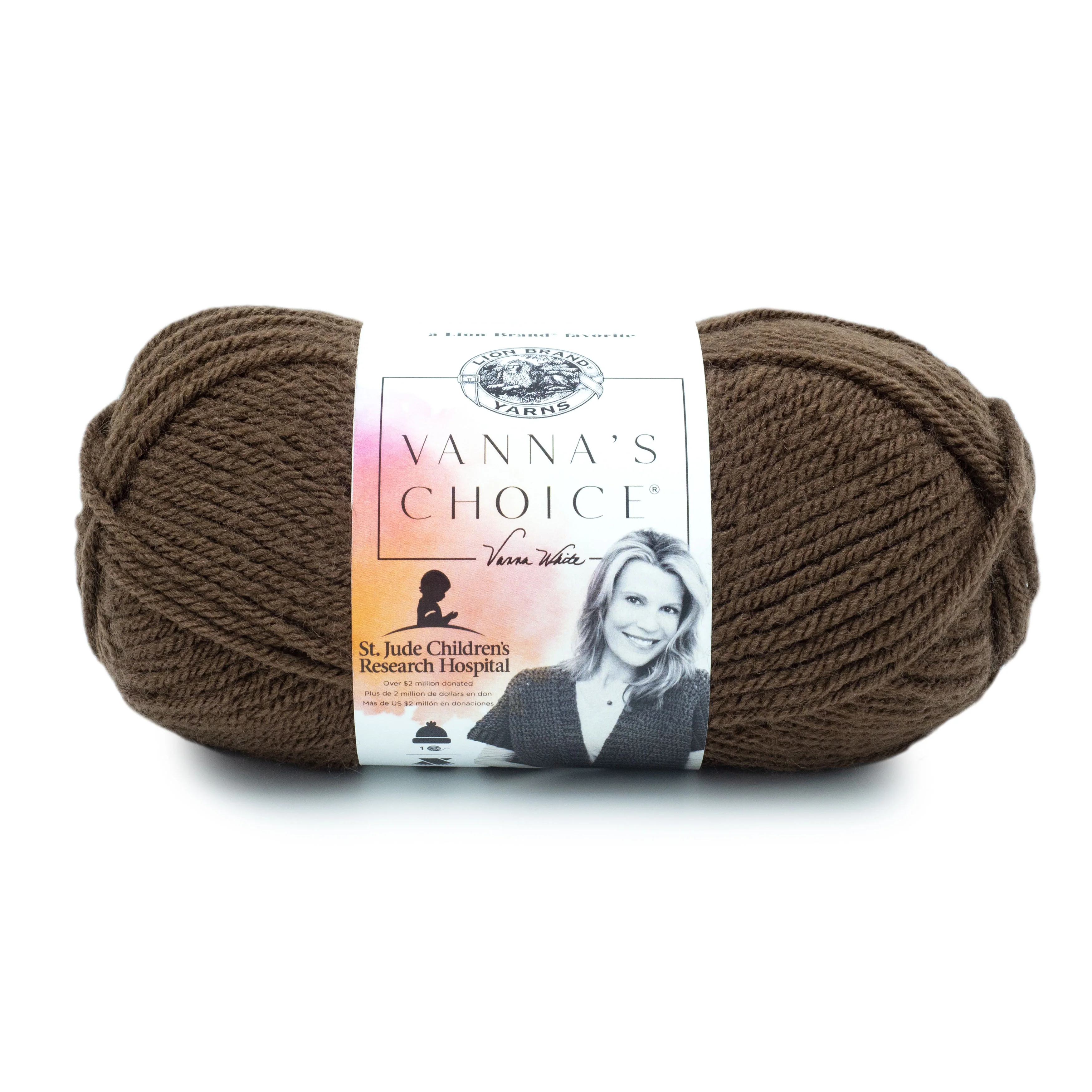 Vanna's Choice® Yarn - Image 34