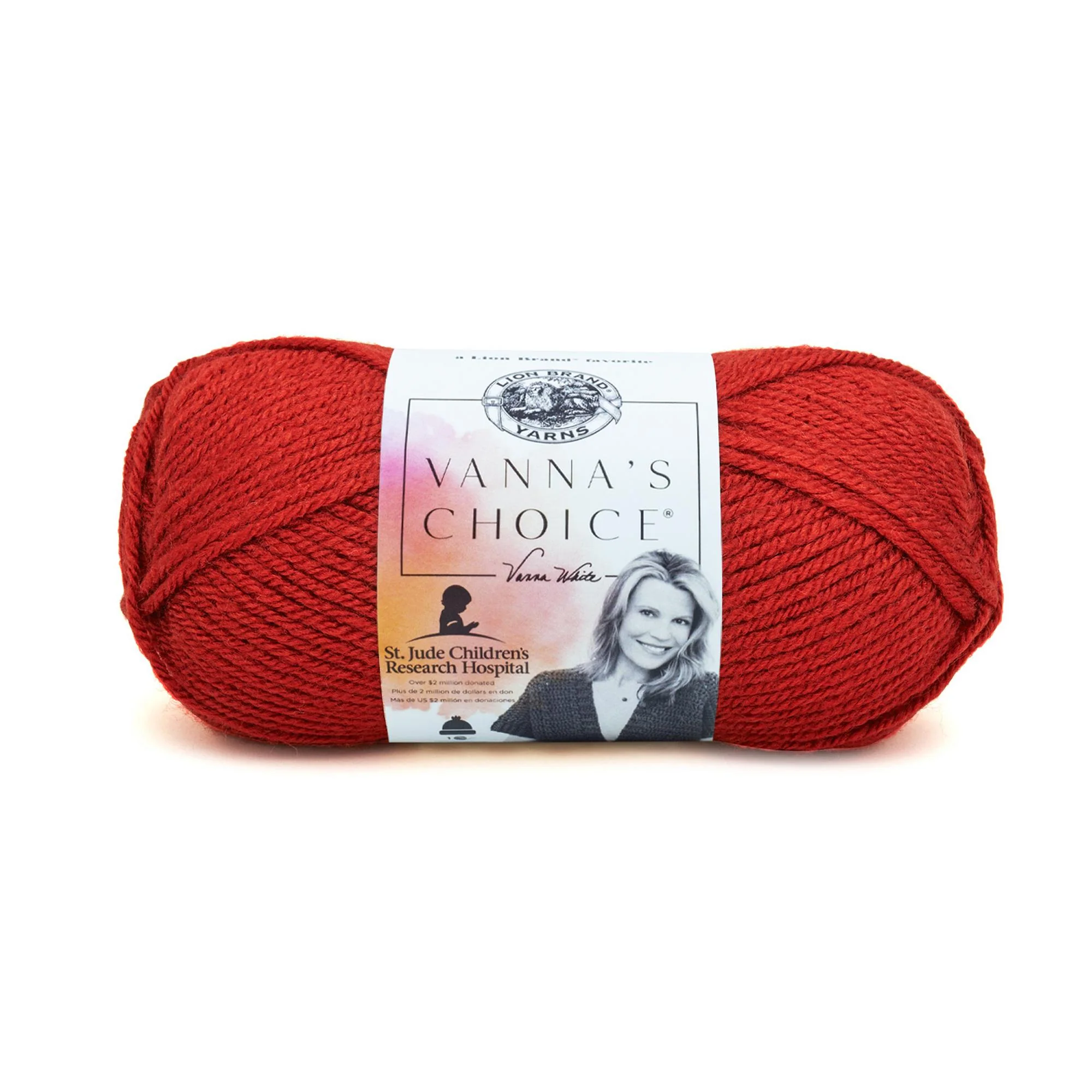 Vanna's Choice® Yarn - Image 36