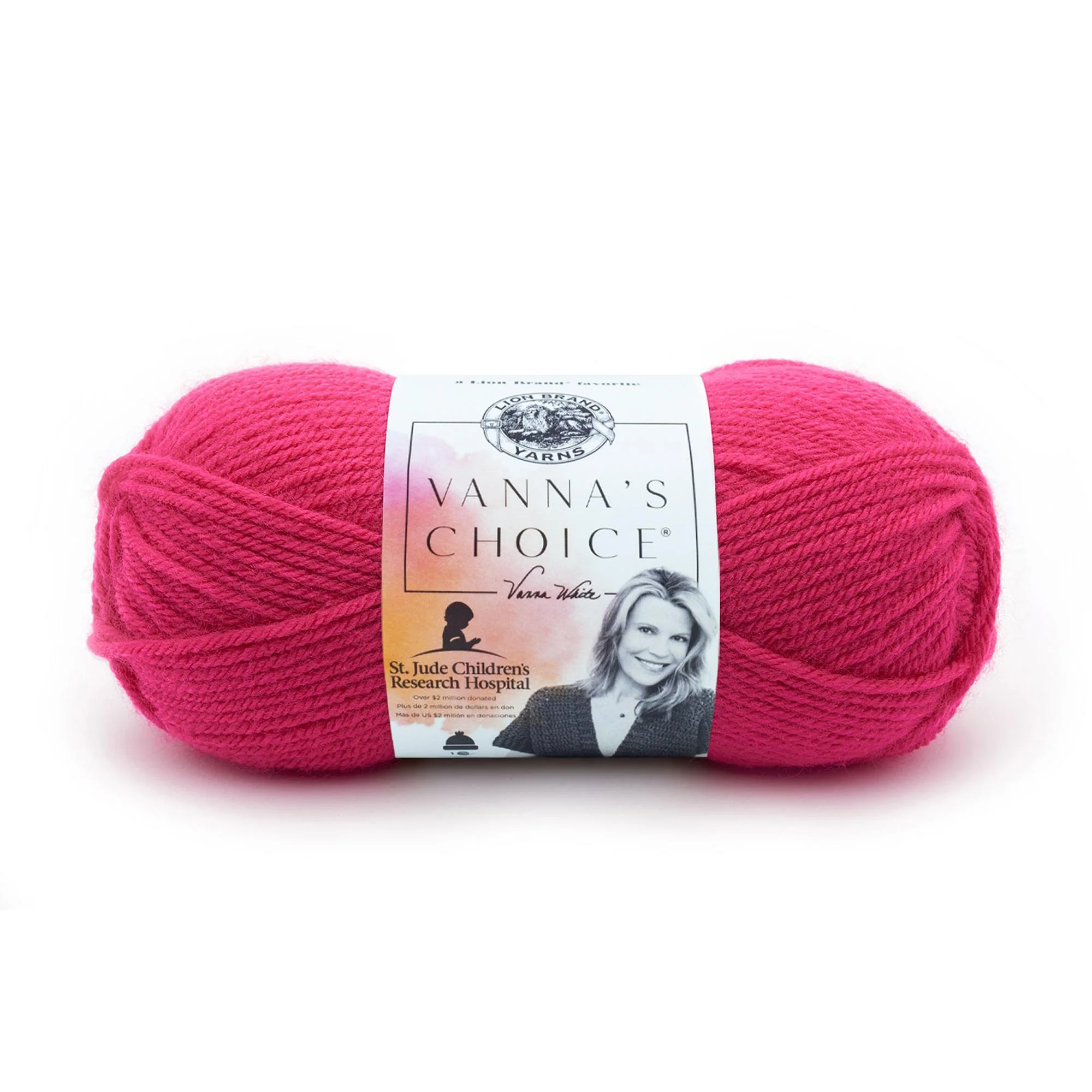 Vanna's Choice® Yarn - Image 38