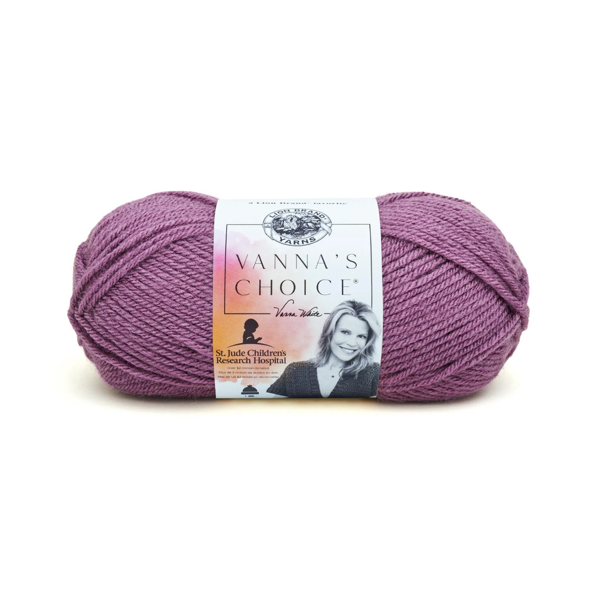 Vanna's Choice® Yarn - Image 42