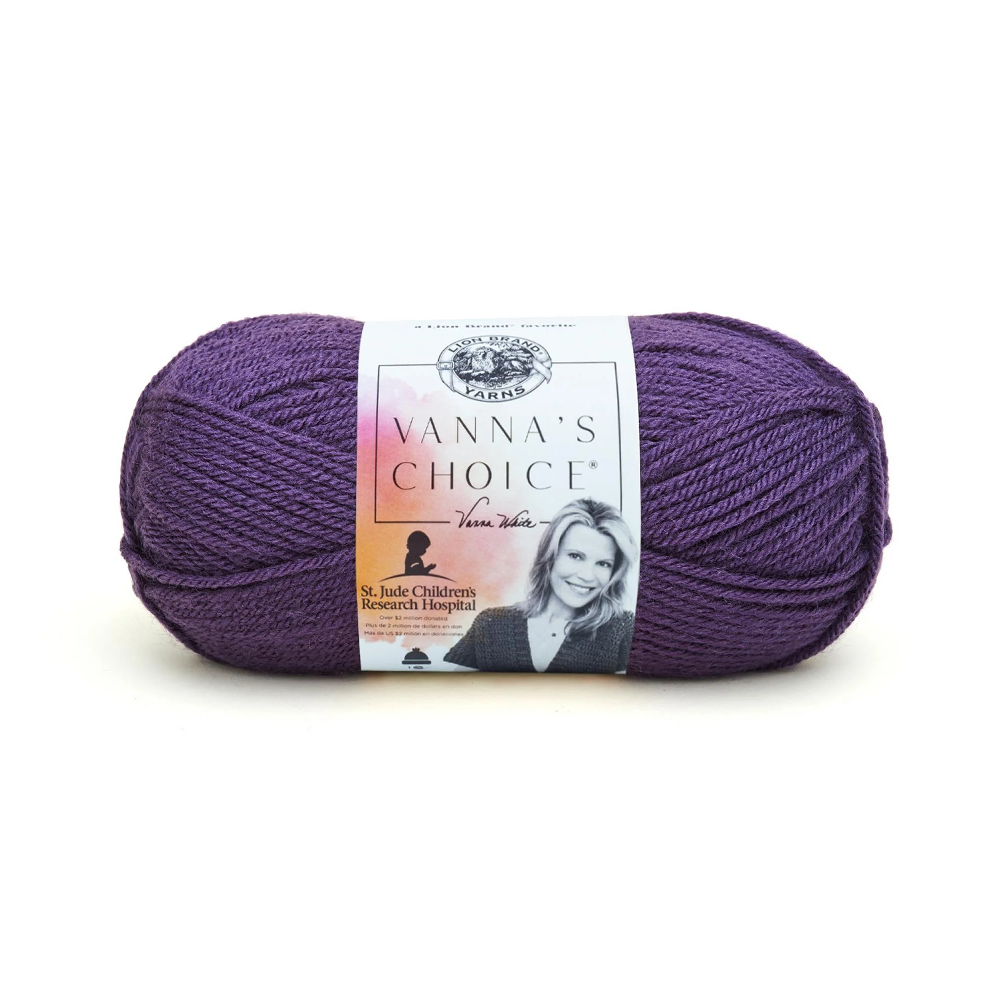 Vanna's Choice® Yarn - Image 44