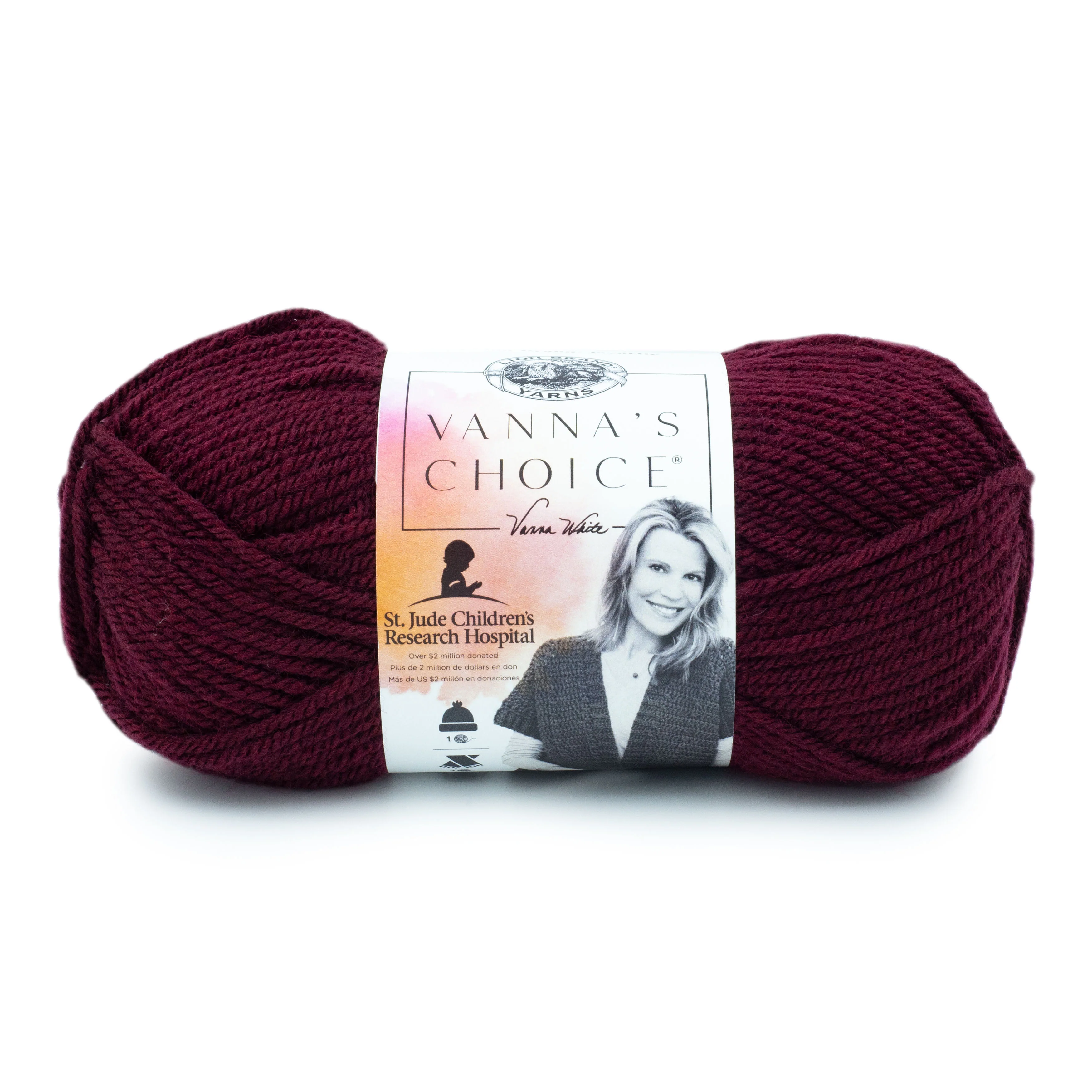 Vanna's Choice® Yarn - Image 46