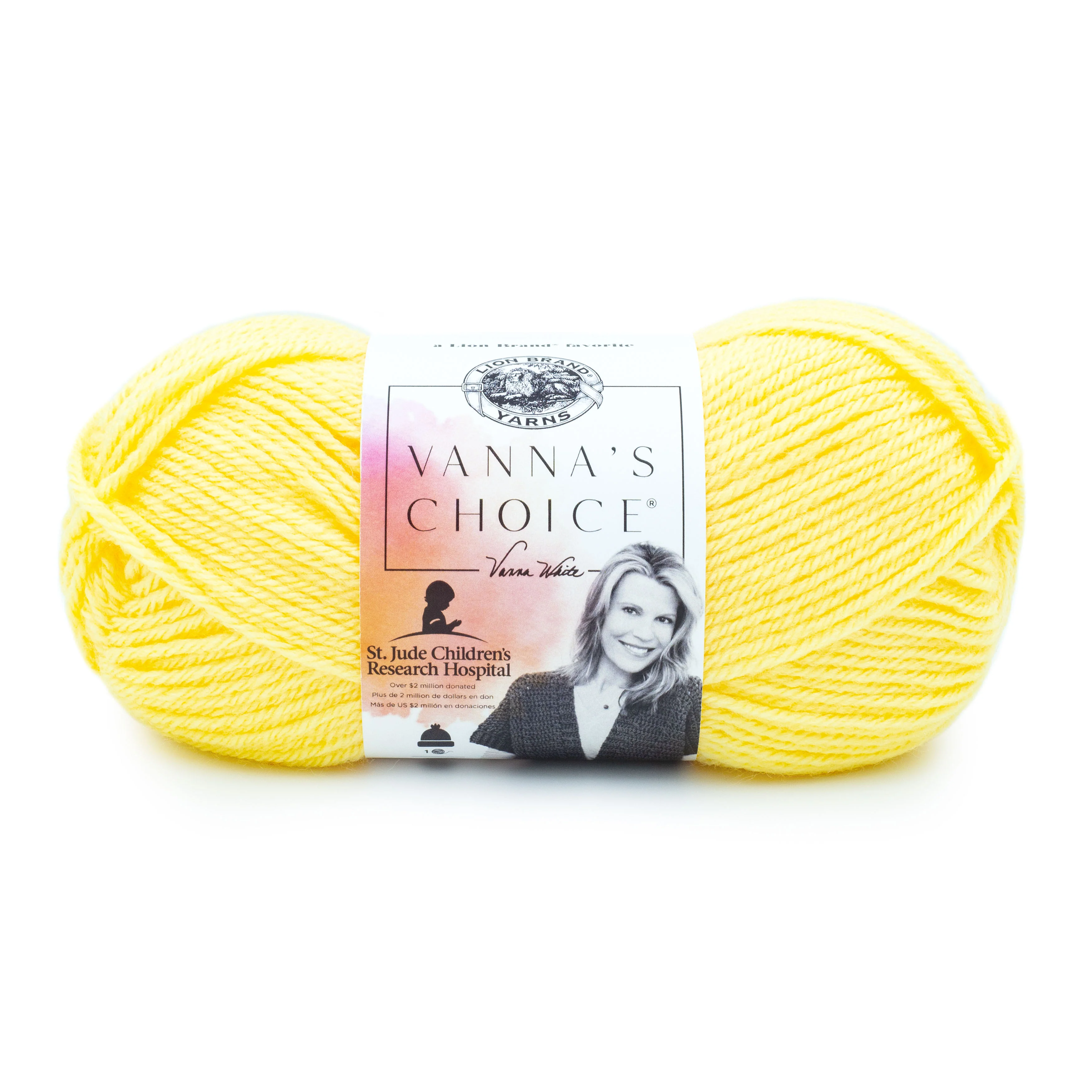 Vanna's Choice® Yarn - Image 56