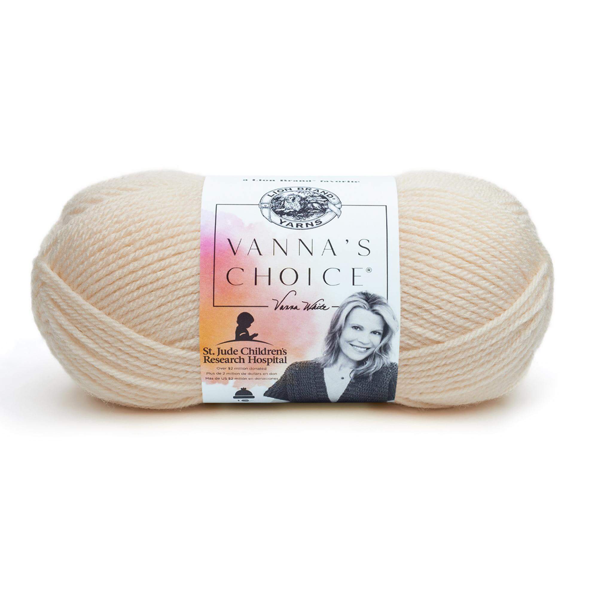 Vanna's Choice® Yarn - Image 6