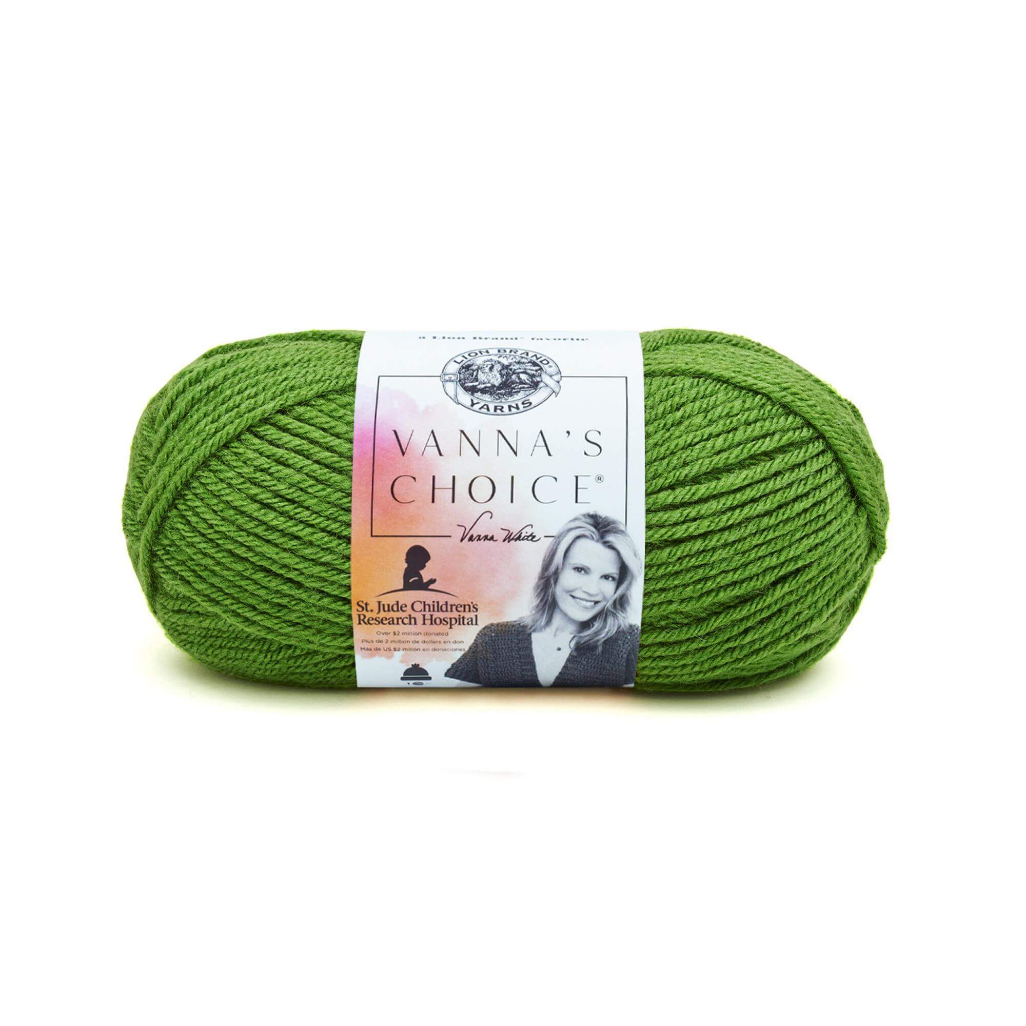 Vanna's Choice® Yarn - Image 60