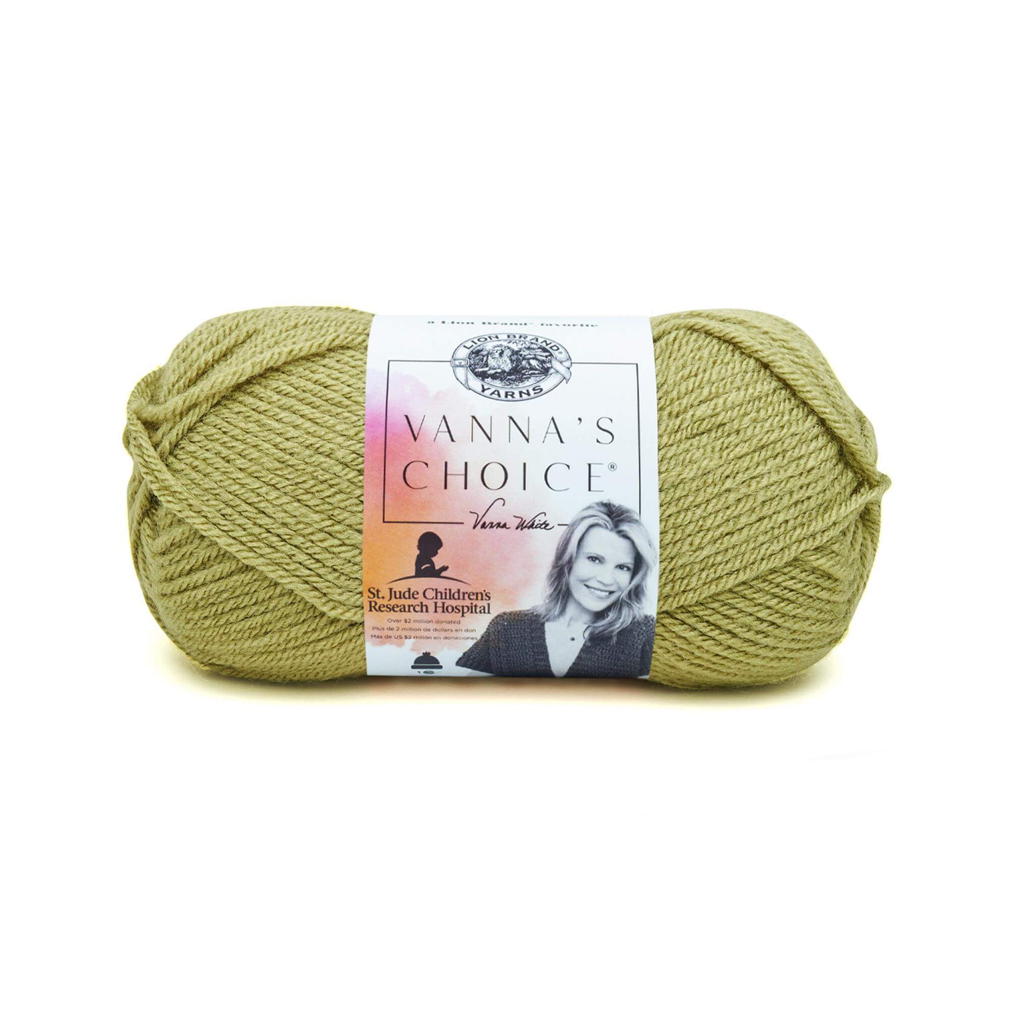 Vanna's Choice® Yarn - Image 64