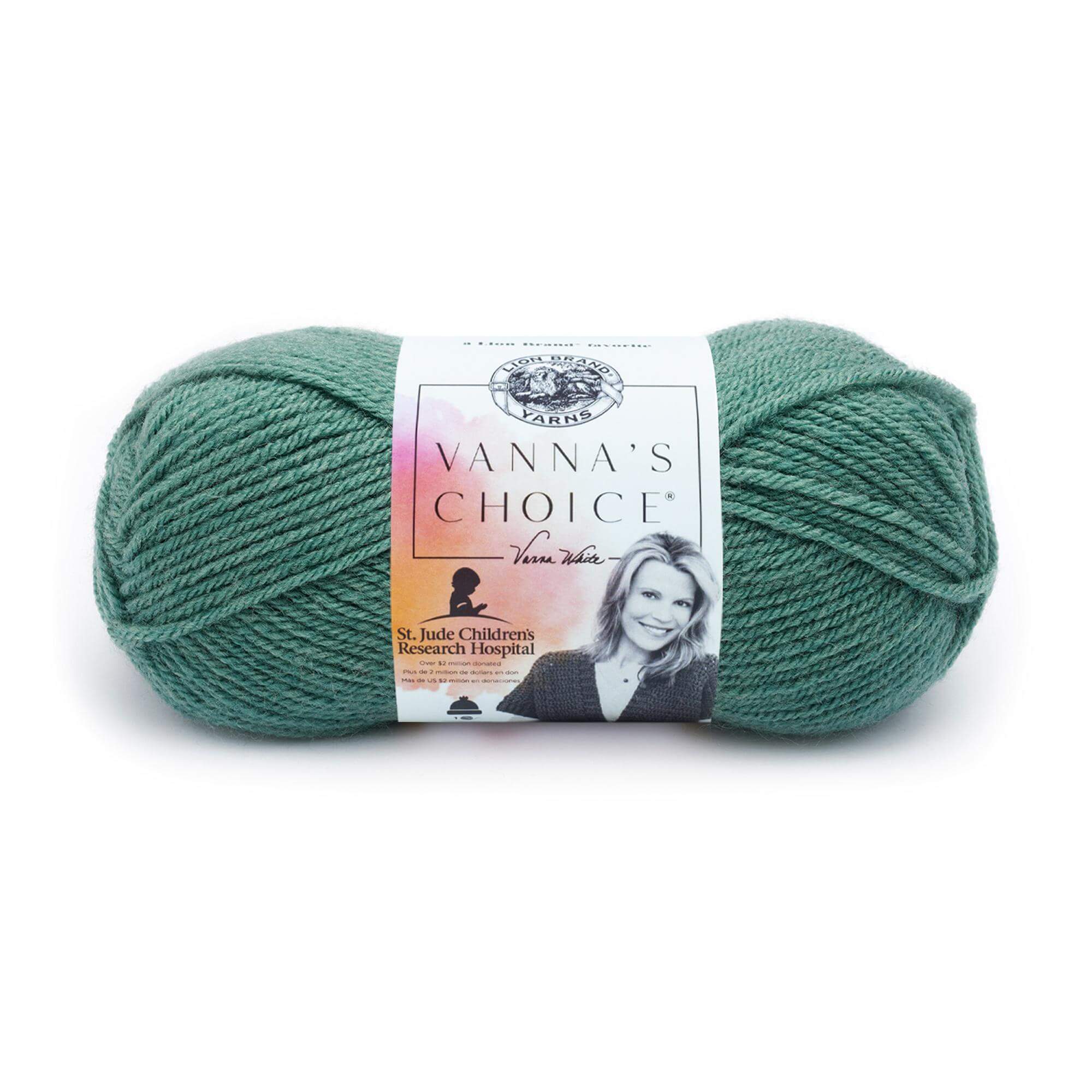 Vanna's Choice® Yarn - Image 68
