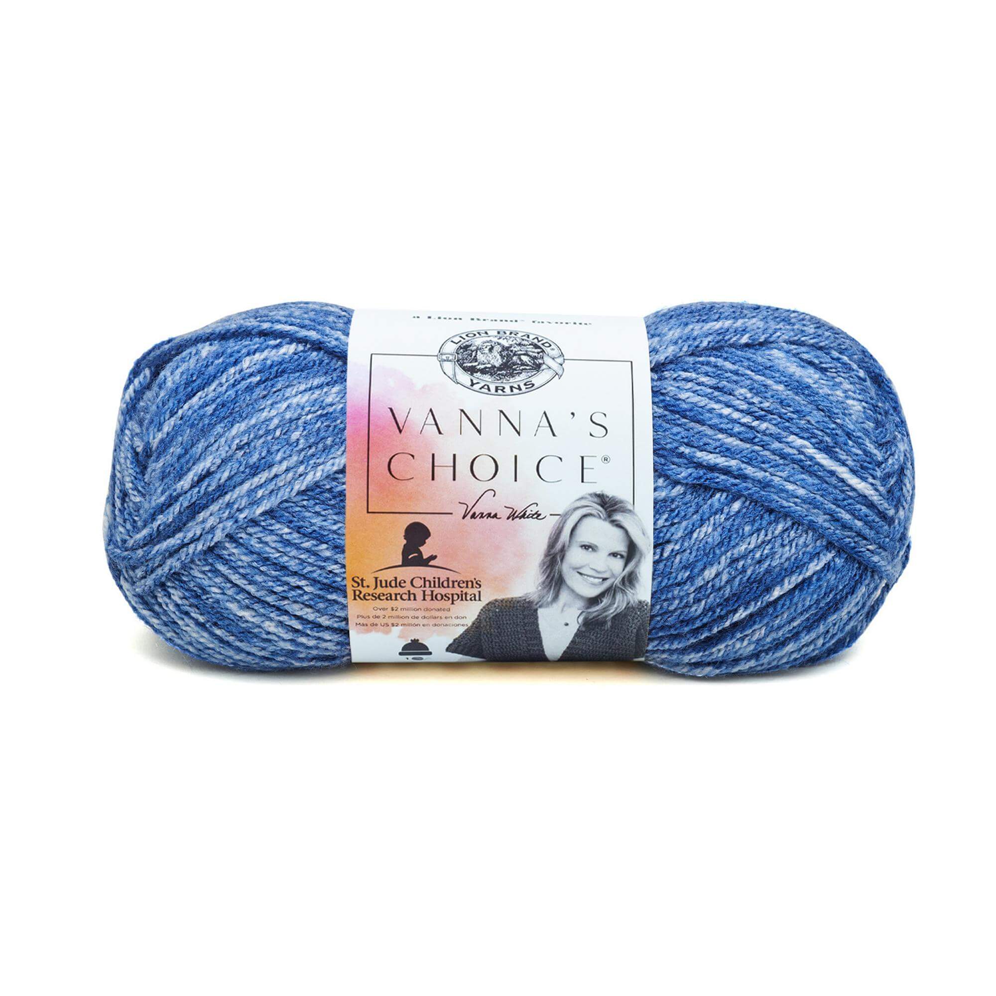 Vanna's Choice® Yarn - Image 78