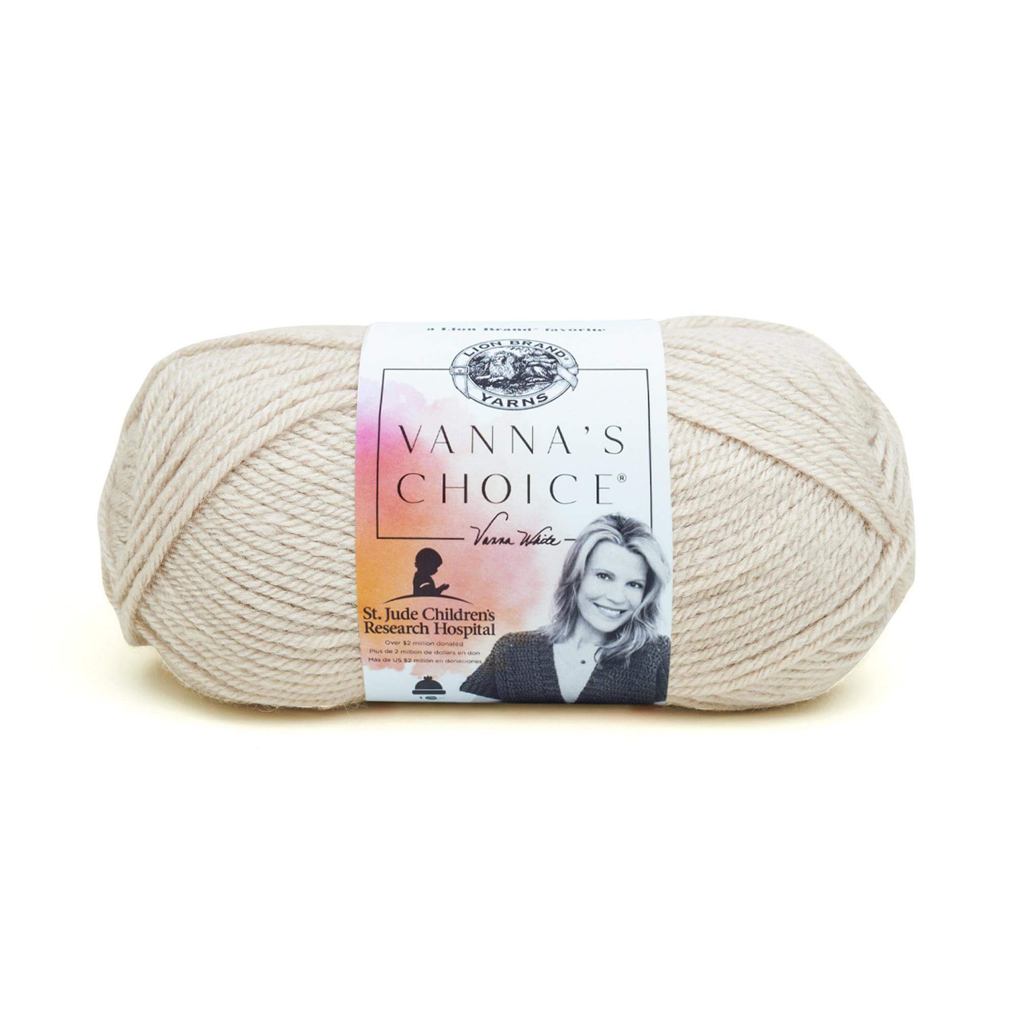 Vanna's Choice® Yarn - Image 8