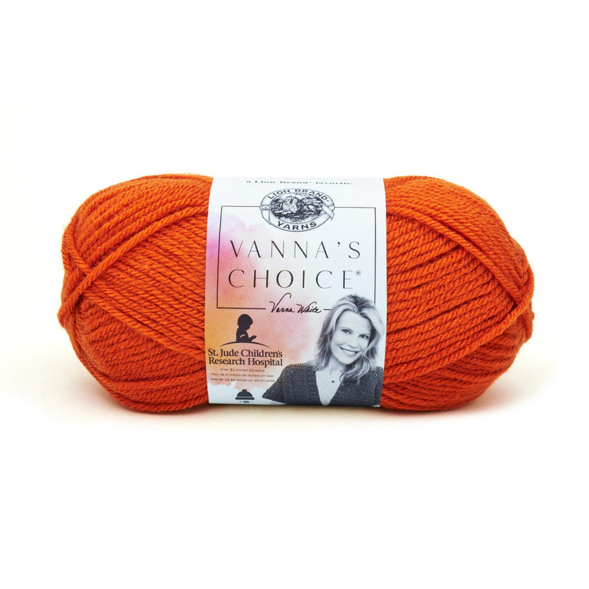 Vanna's Choice® Yarn - Image 92