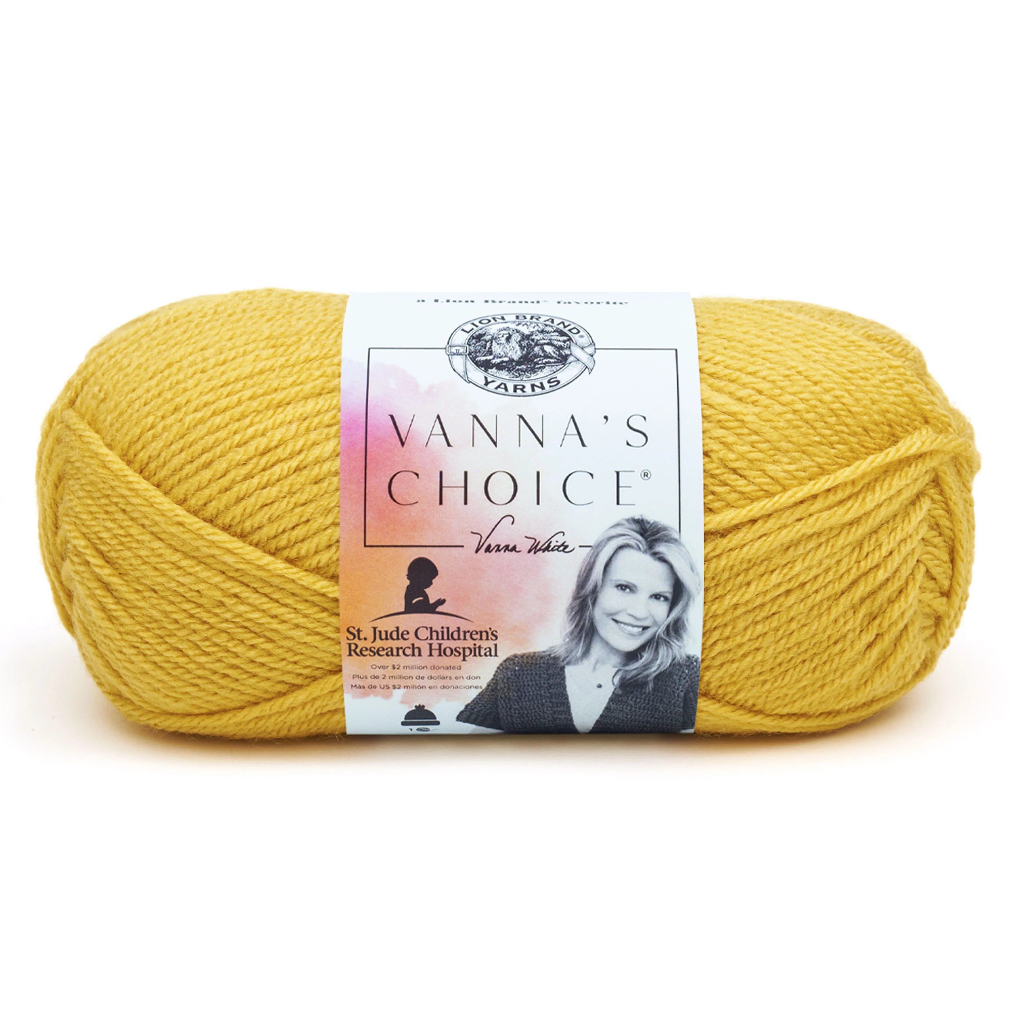 Vanna's Choice® Yarn - Image 96