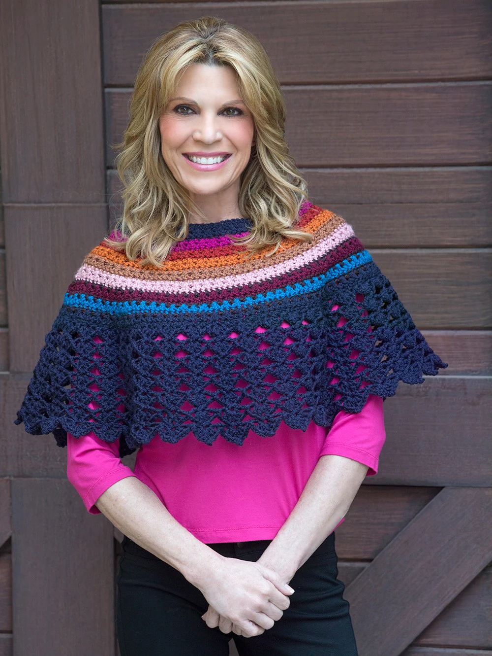 Vanna's Palettes Yarn - Discontinued - Image 11