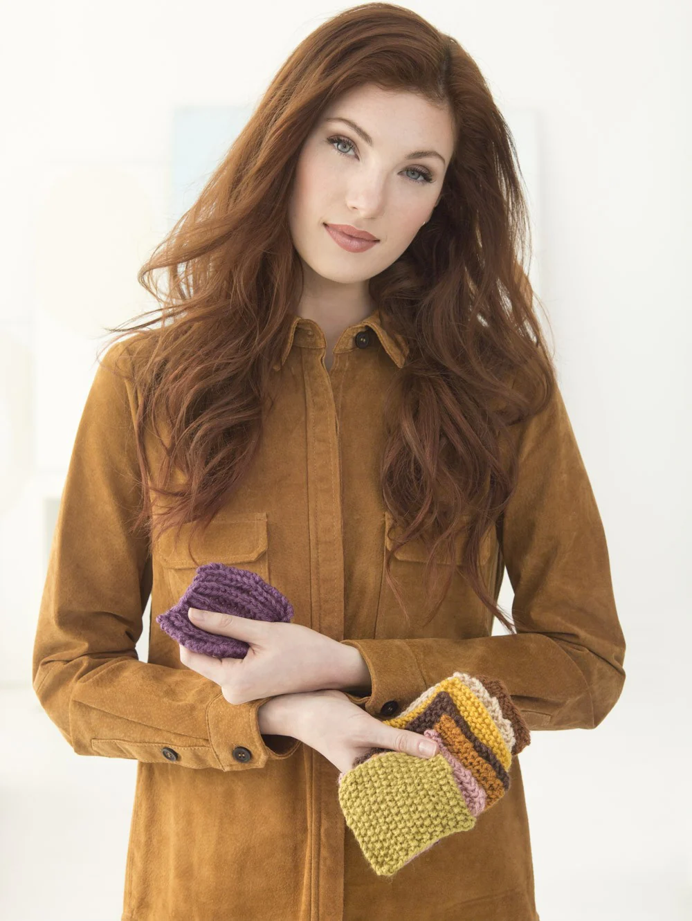 Vanna's Palettes Yarn - Discontinued - Image 12